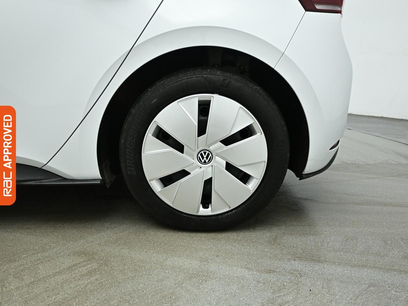 Volkswagen Id.3 view 32