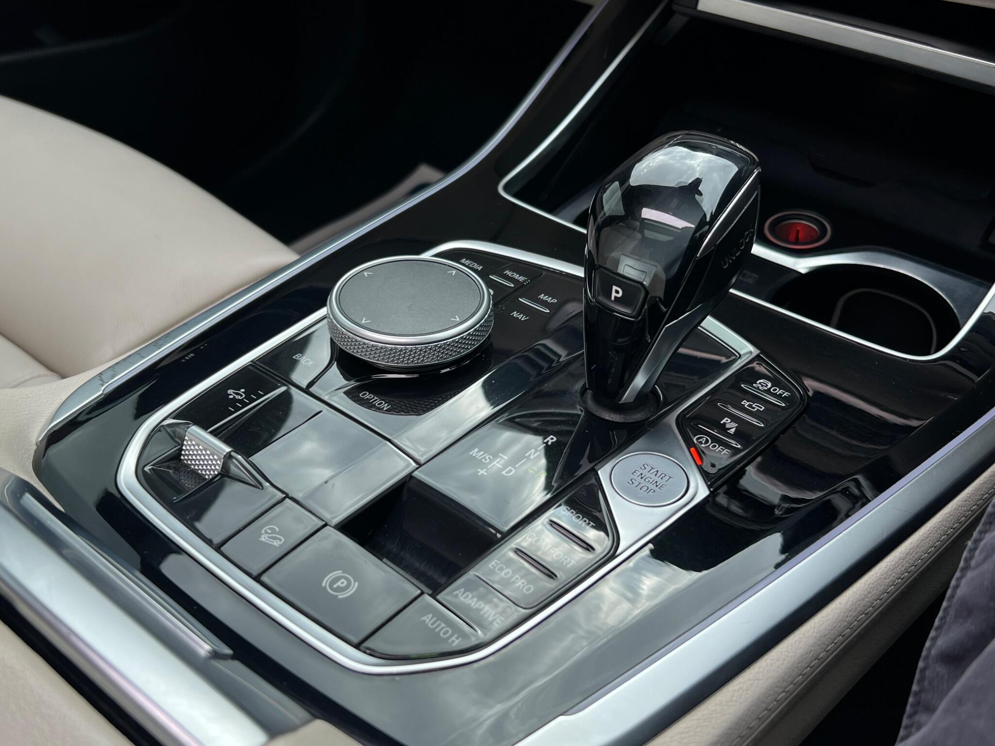 BMW X5 view 74