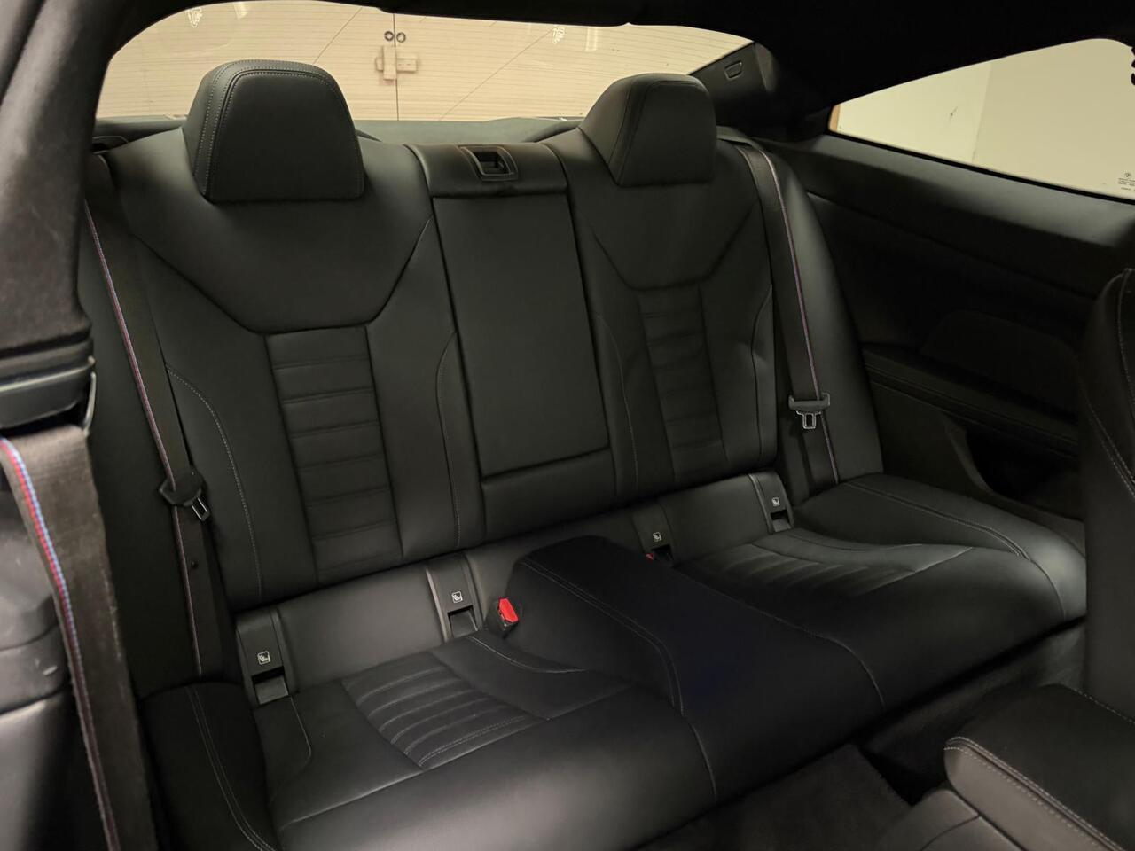 BMW 4 Series view 15