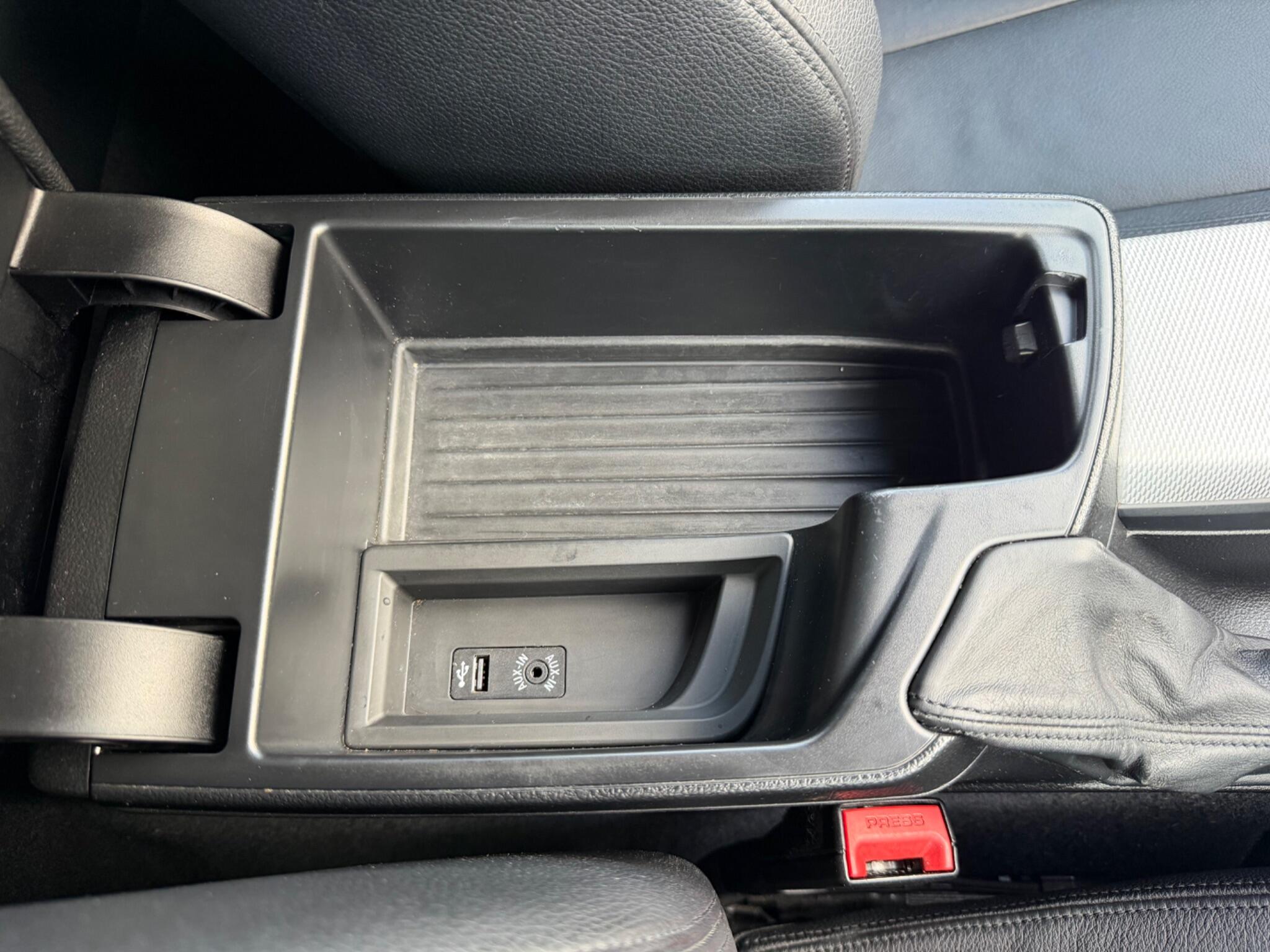 BMW 1 Series view 45