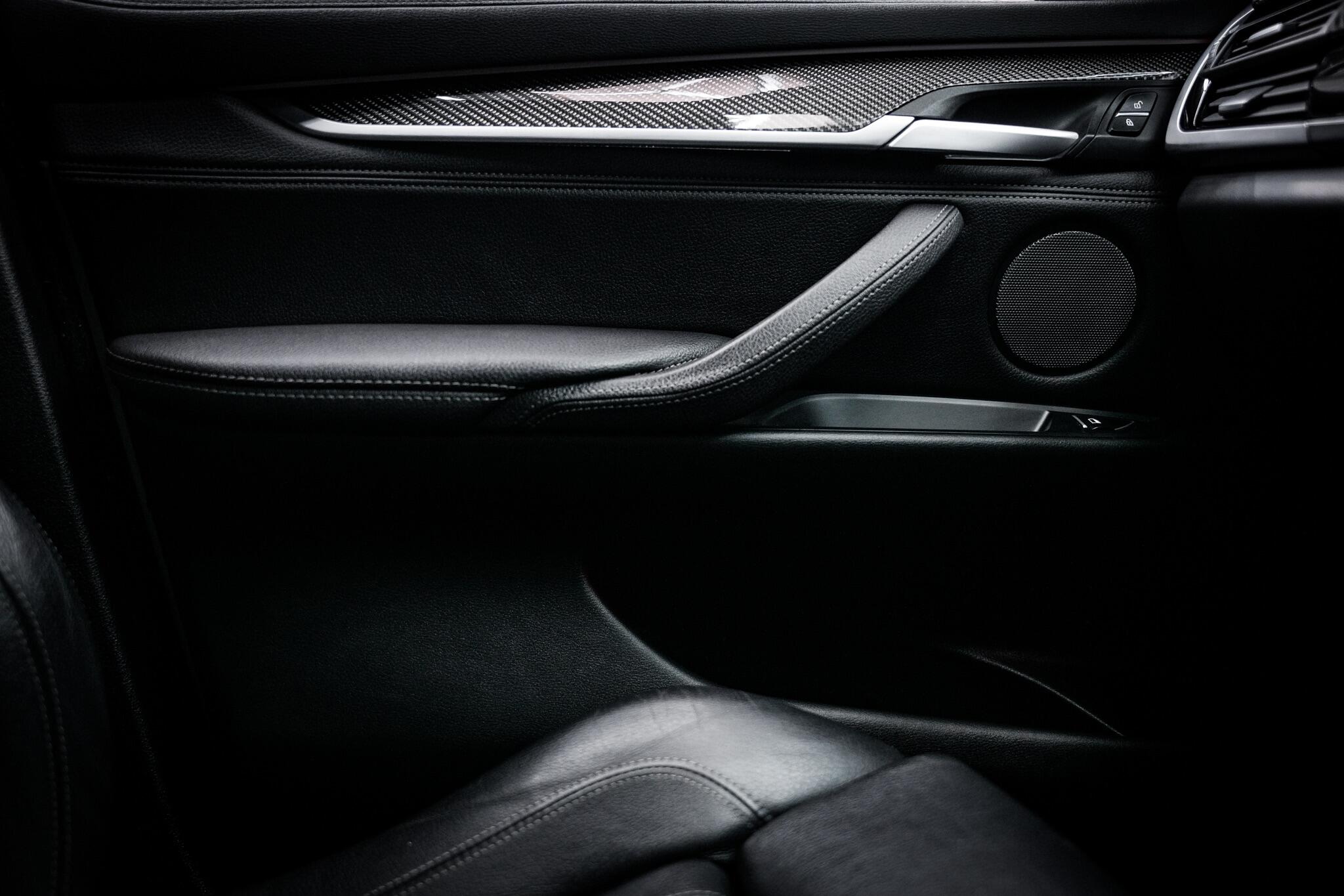 BMW X6 view 47