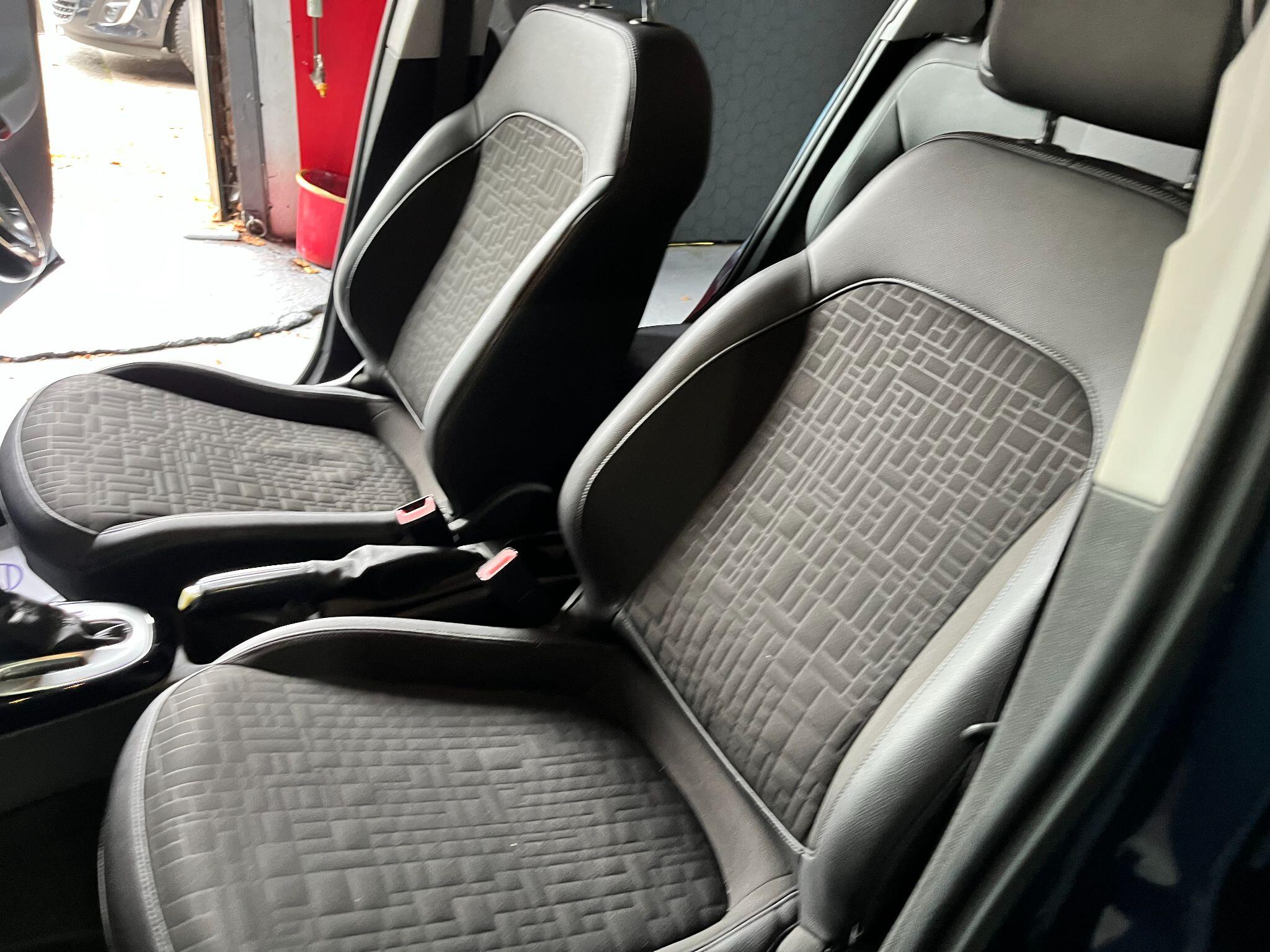 Vauxhall Corsa view 27