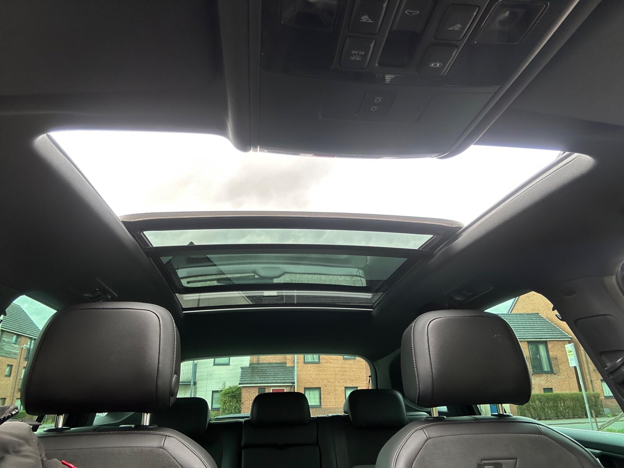 Volkswagen Tiguan view 59