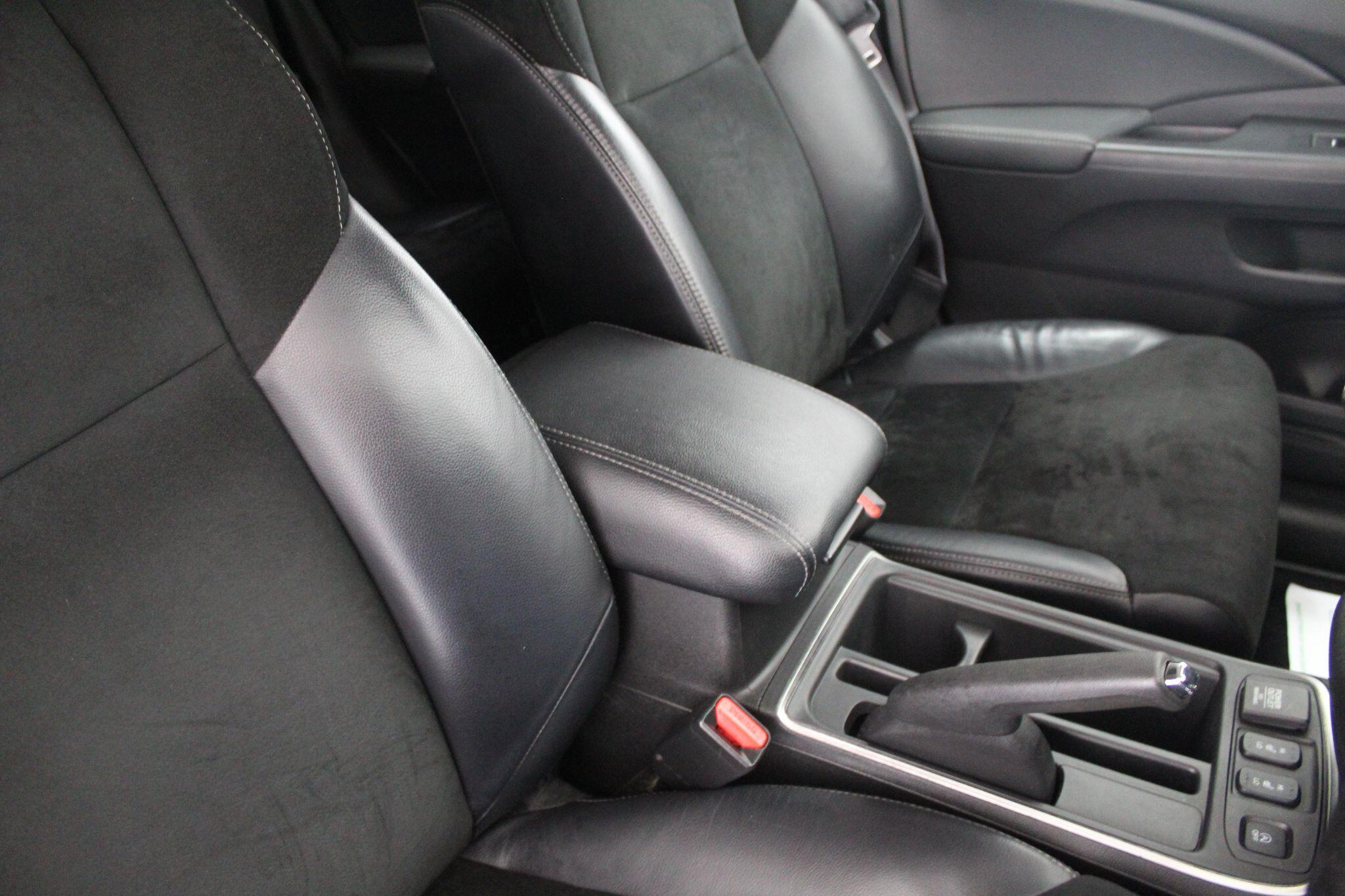 Honda CR-V view 41