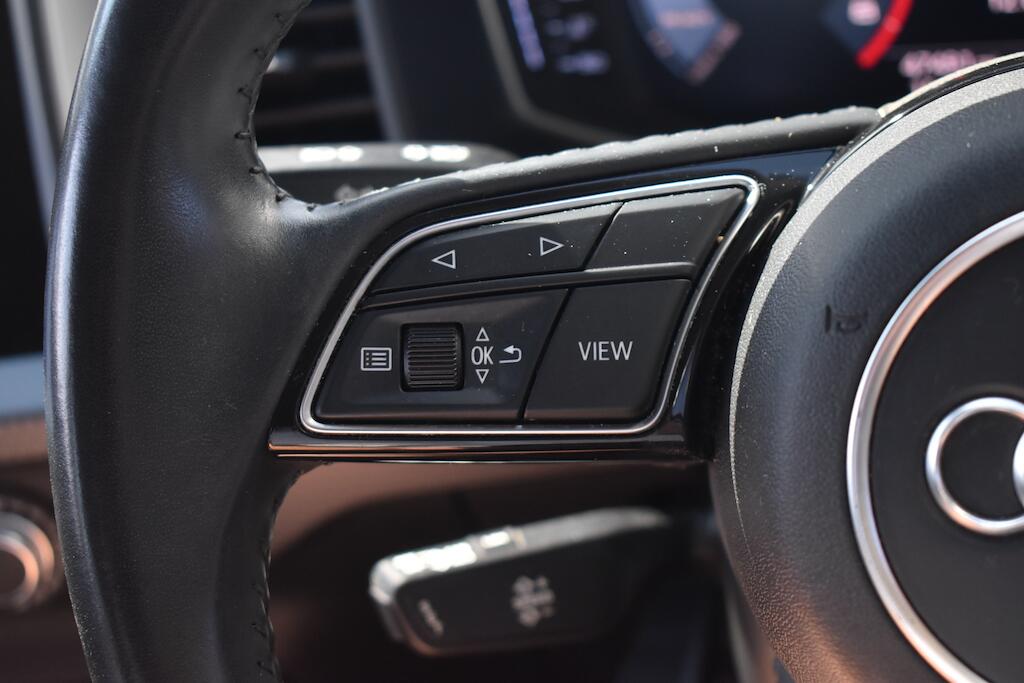 Audi A1 view 53