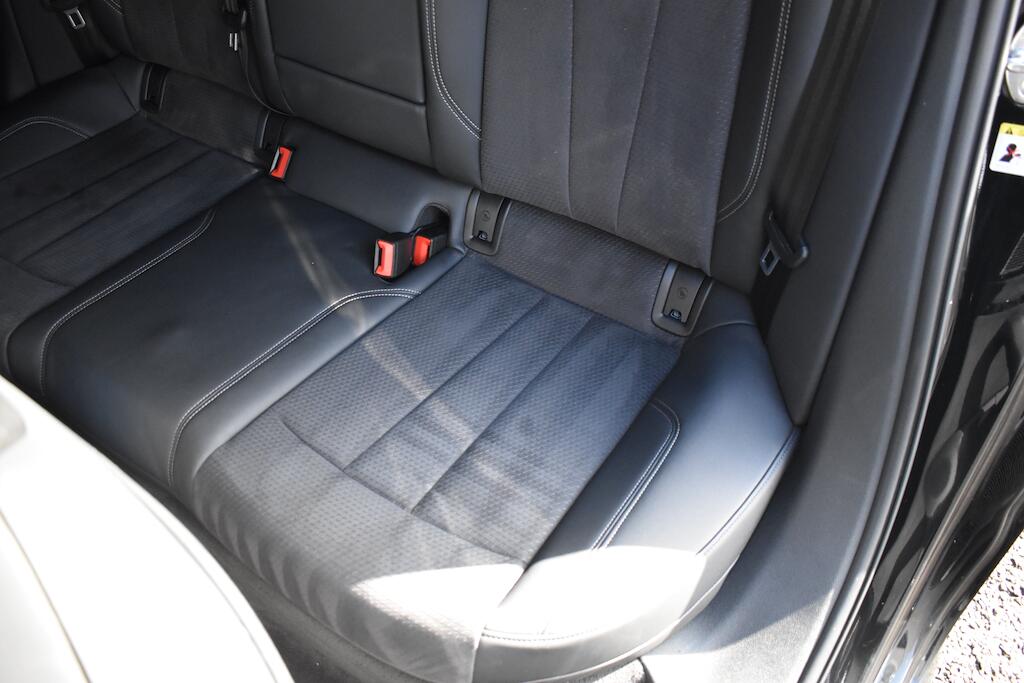 Audi A4 view 43