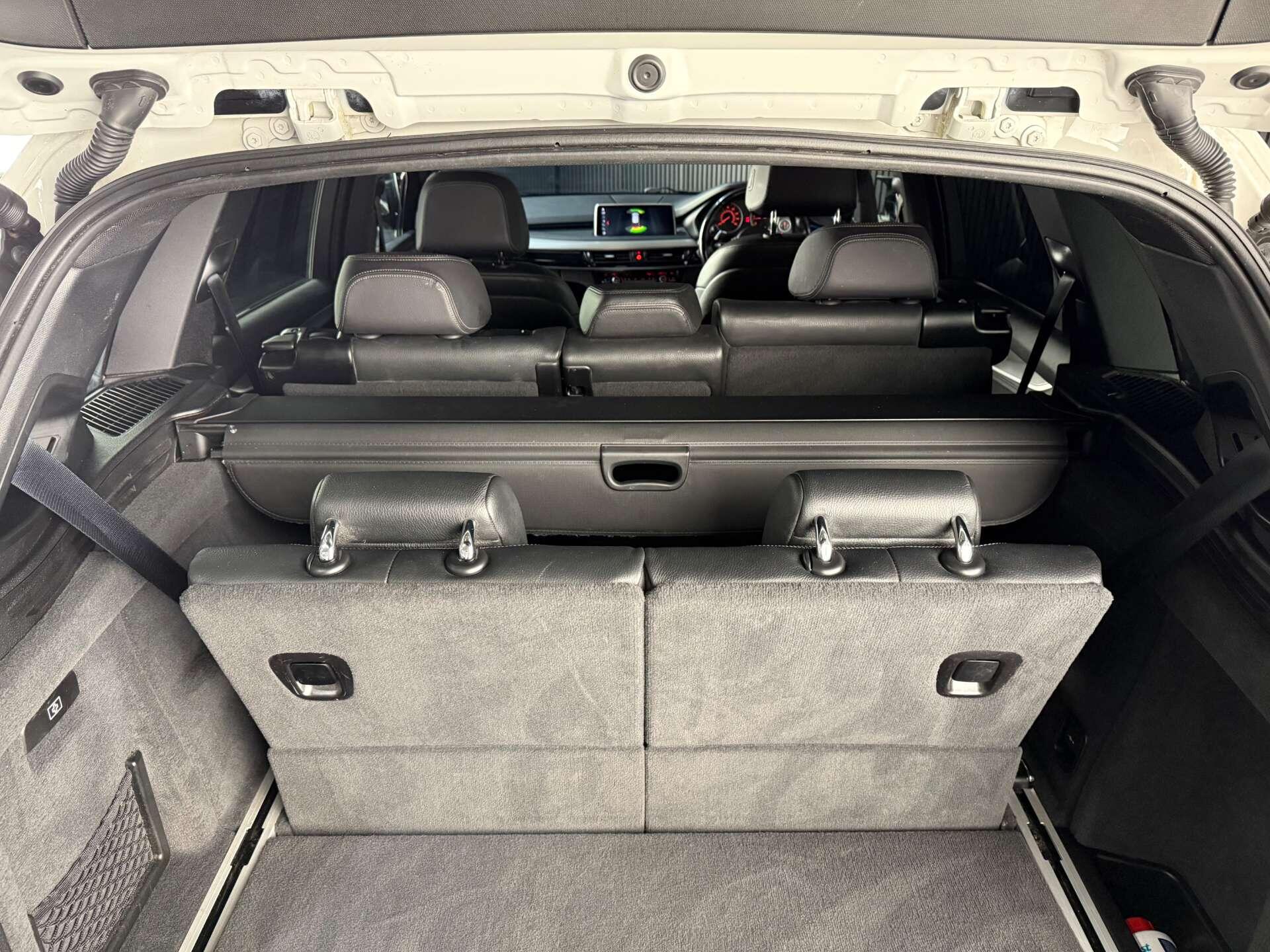 BMW X5 X5 view 14