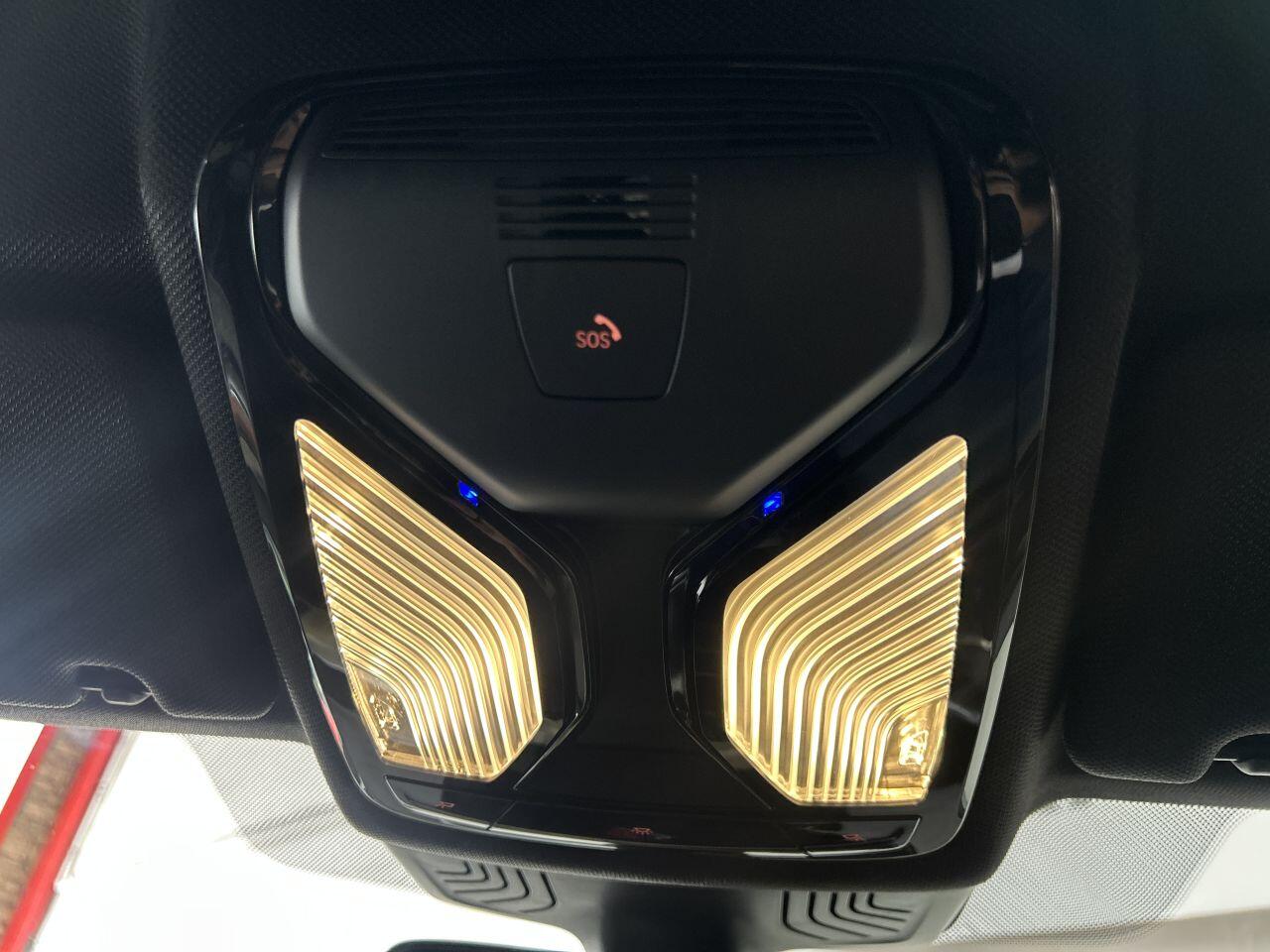 BMW 5 Series view 63