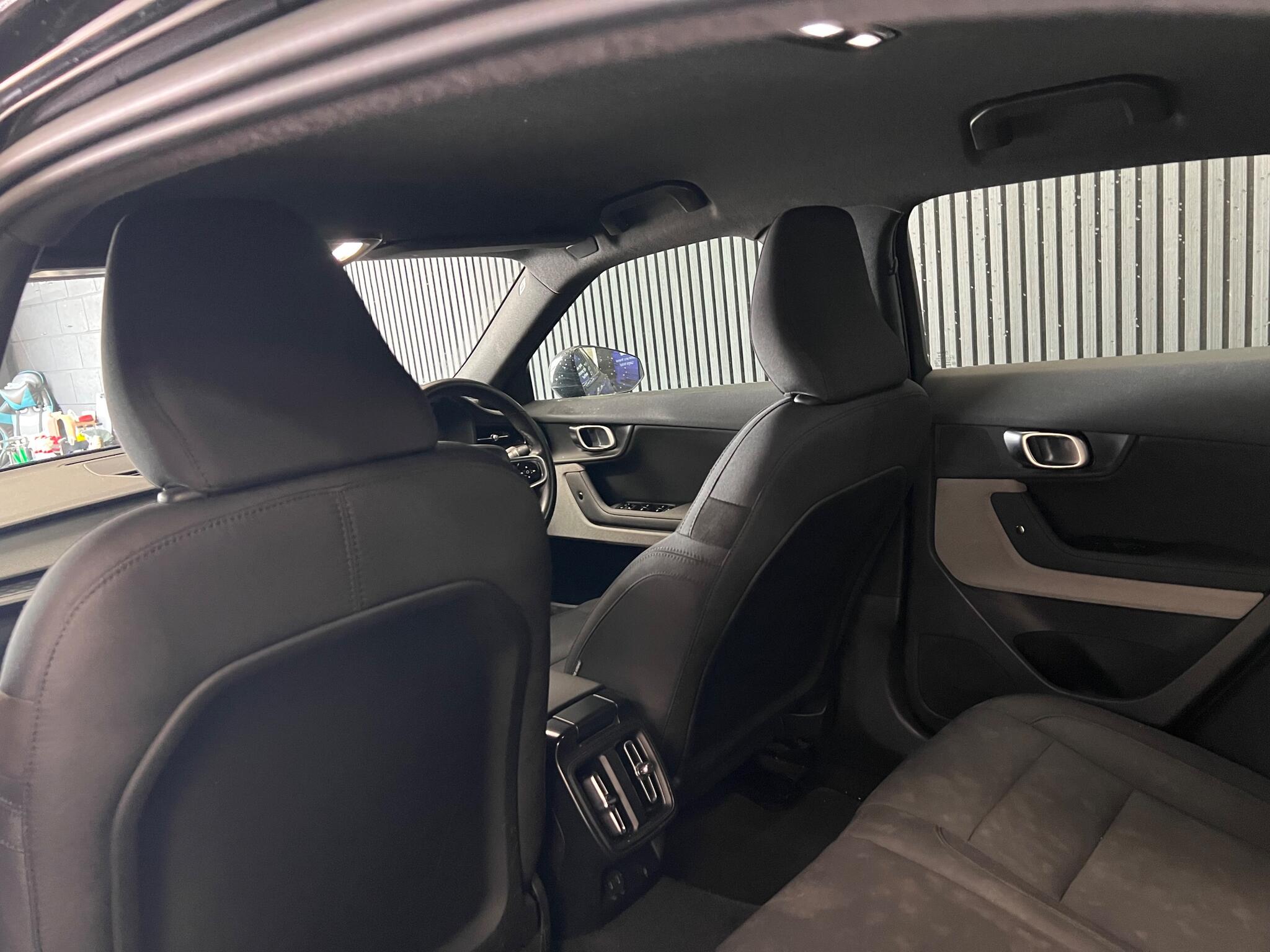 Polestar 2 view 19