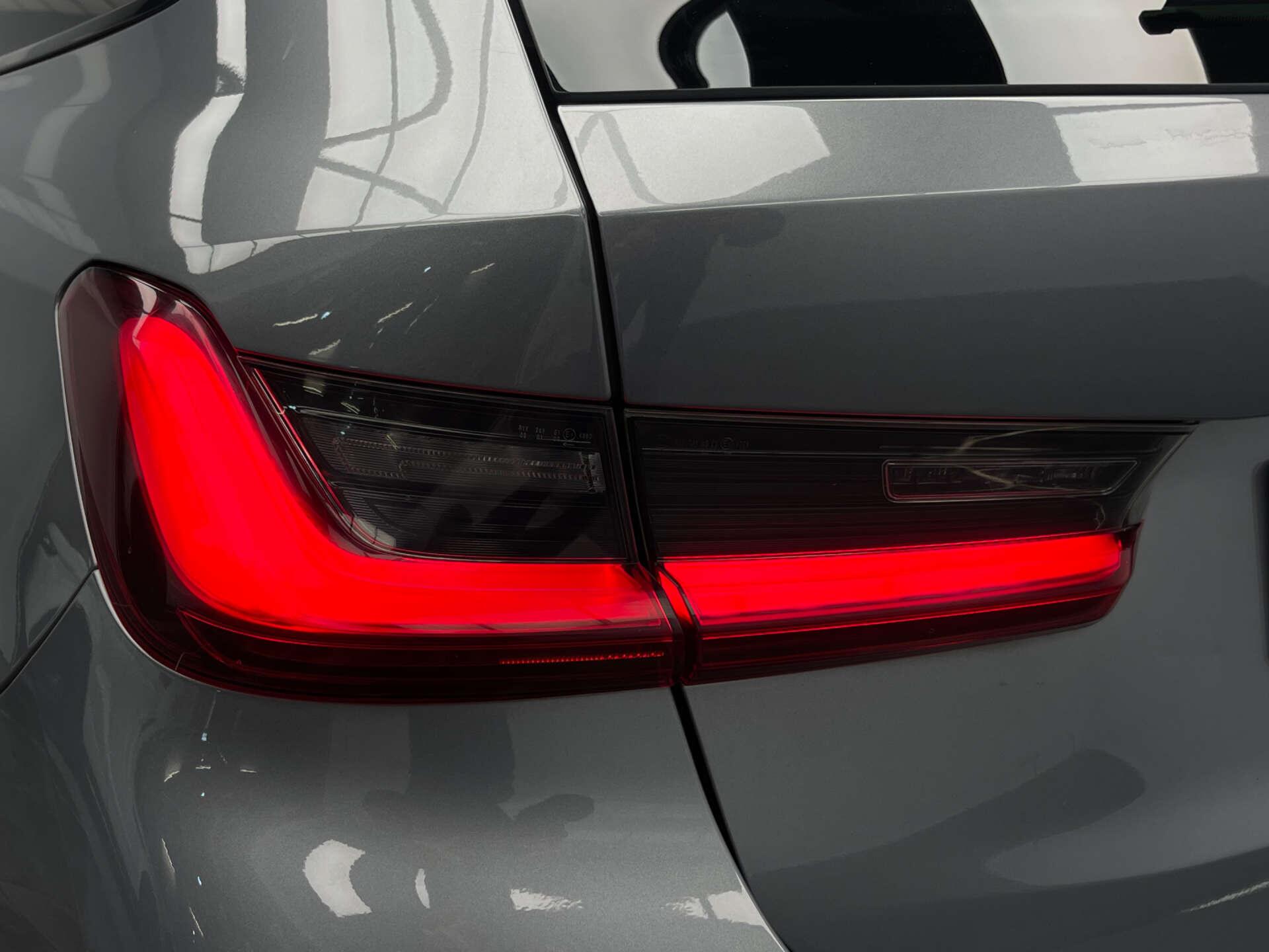 BMW 3 Series view 37