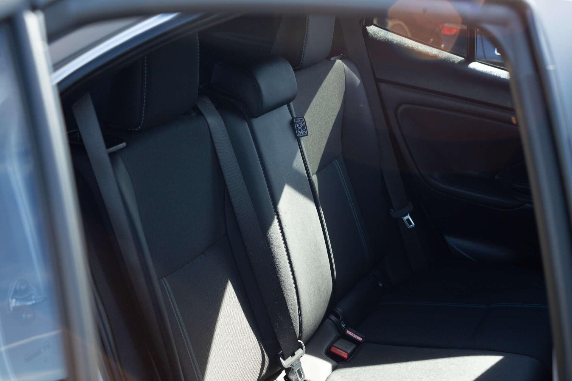 Toyota Yaris Cross view 39