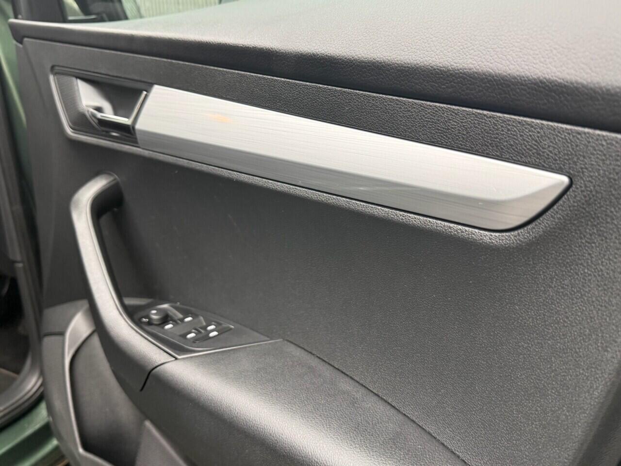 Skoda Karoq view 10