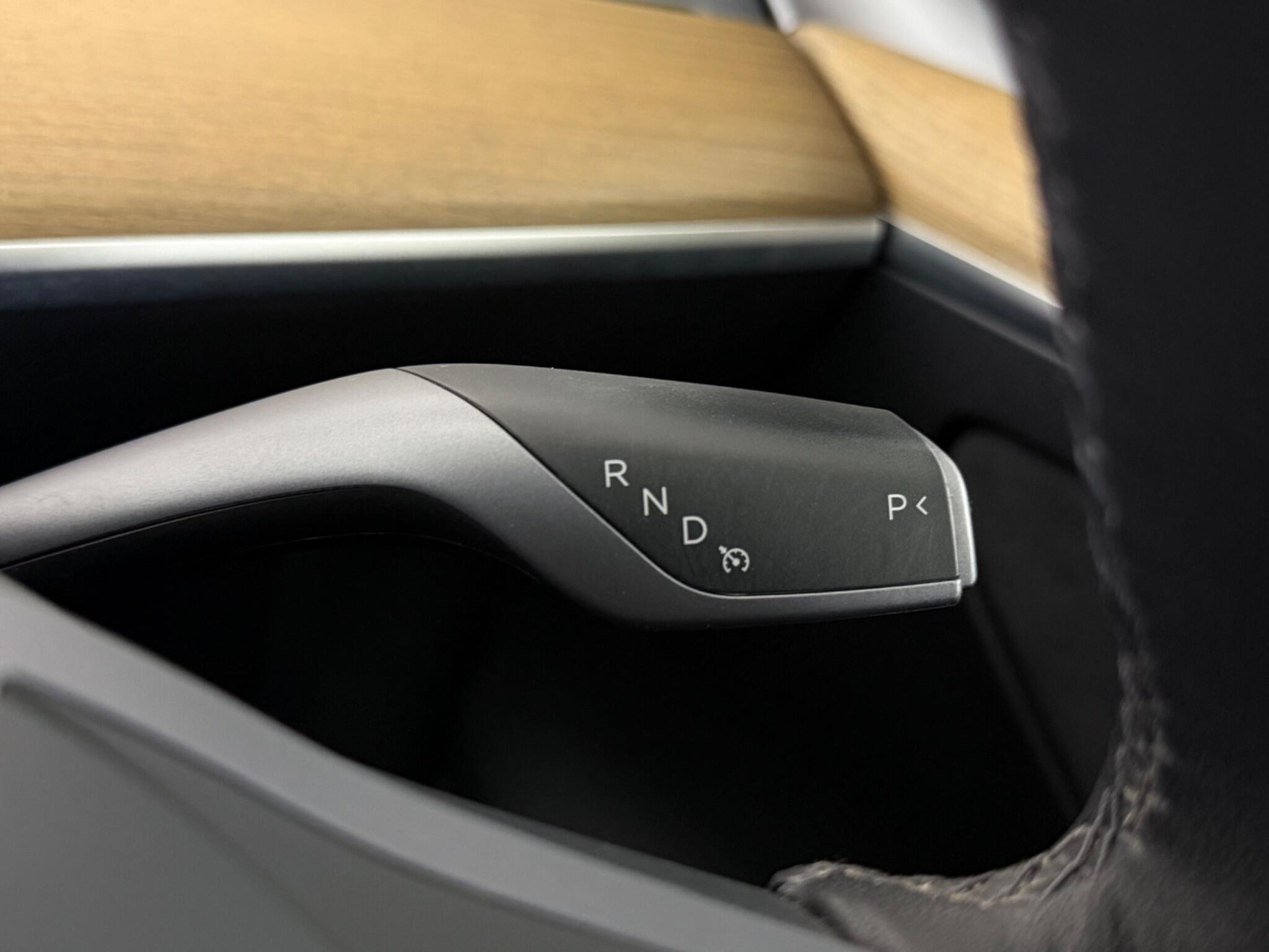Tesla Model Y view 18