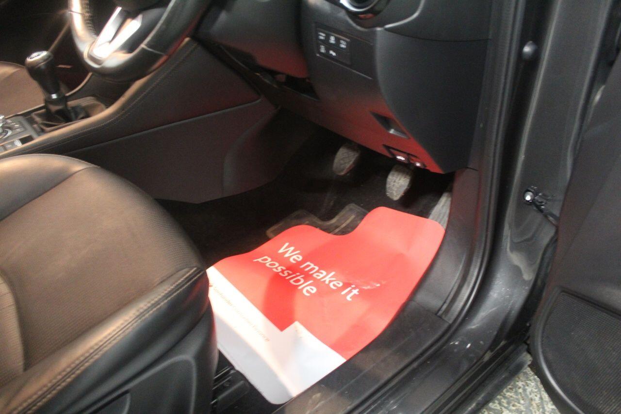 Mazda CX-3 view 50