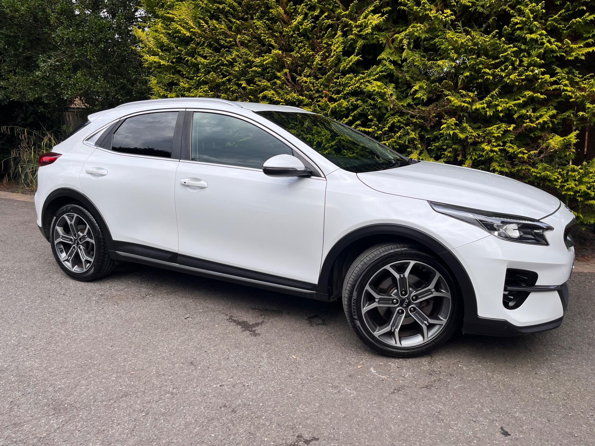 Kia Xceed view 20