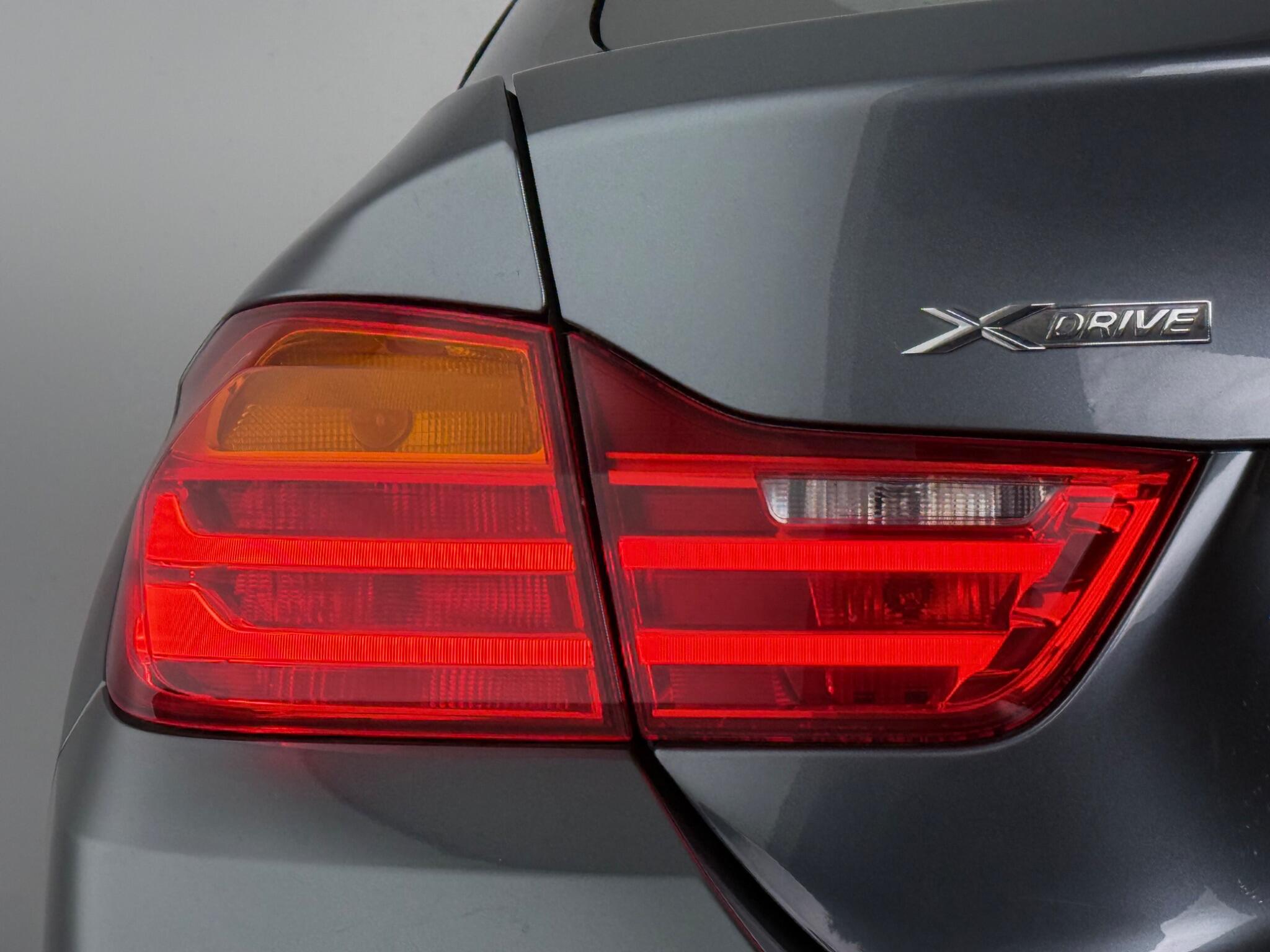 BMW 4 Series view 6