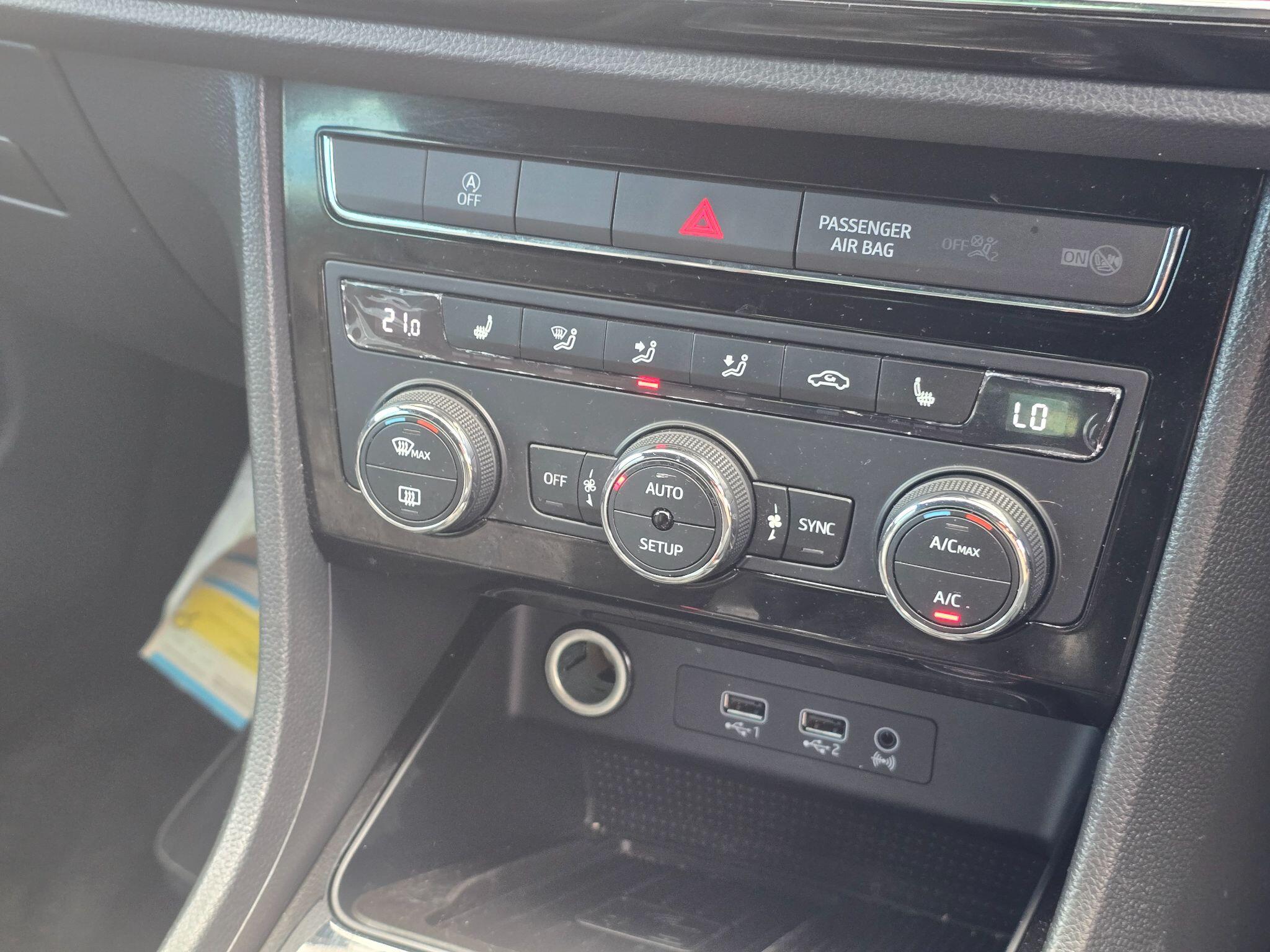 Seat Ateca view 19