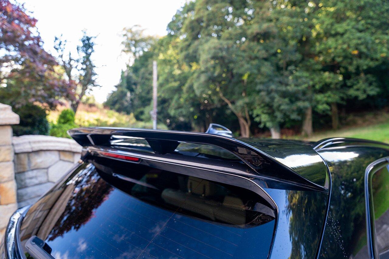 BMW X5 view 87