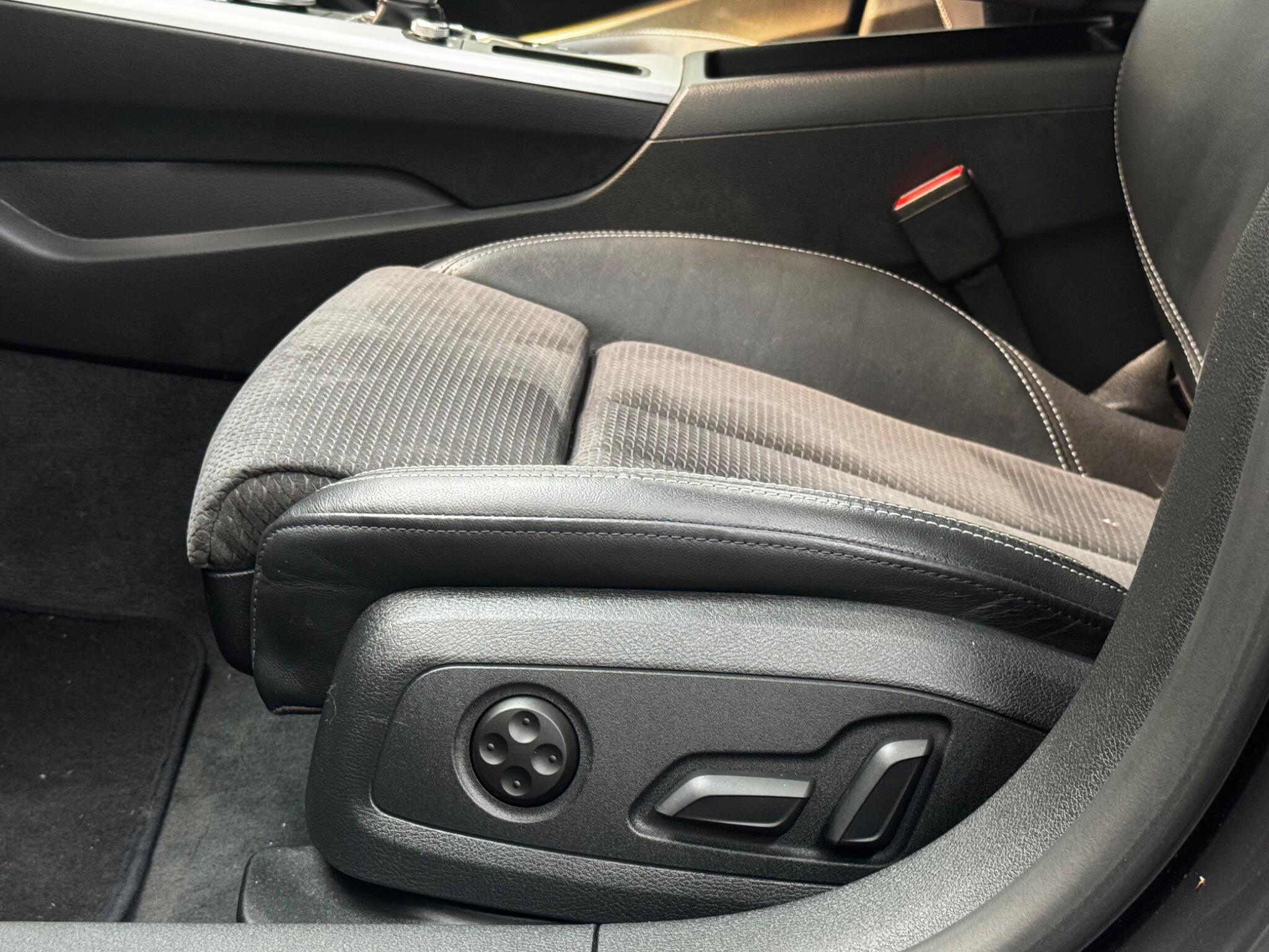 Audi A5 view 30