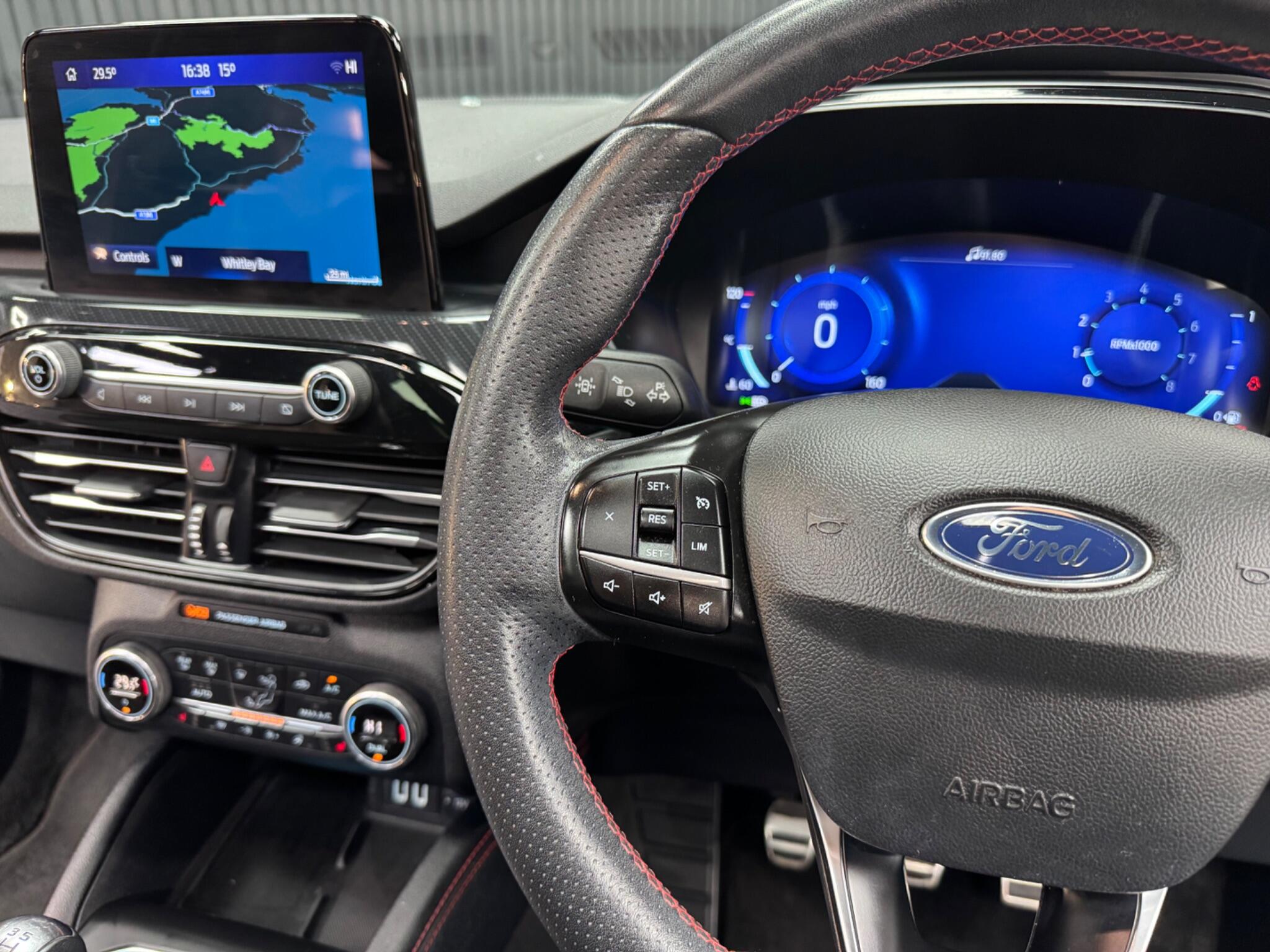 Ford Kuga view 46
