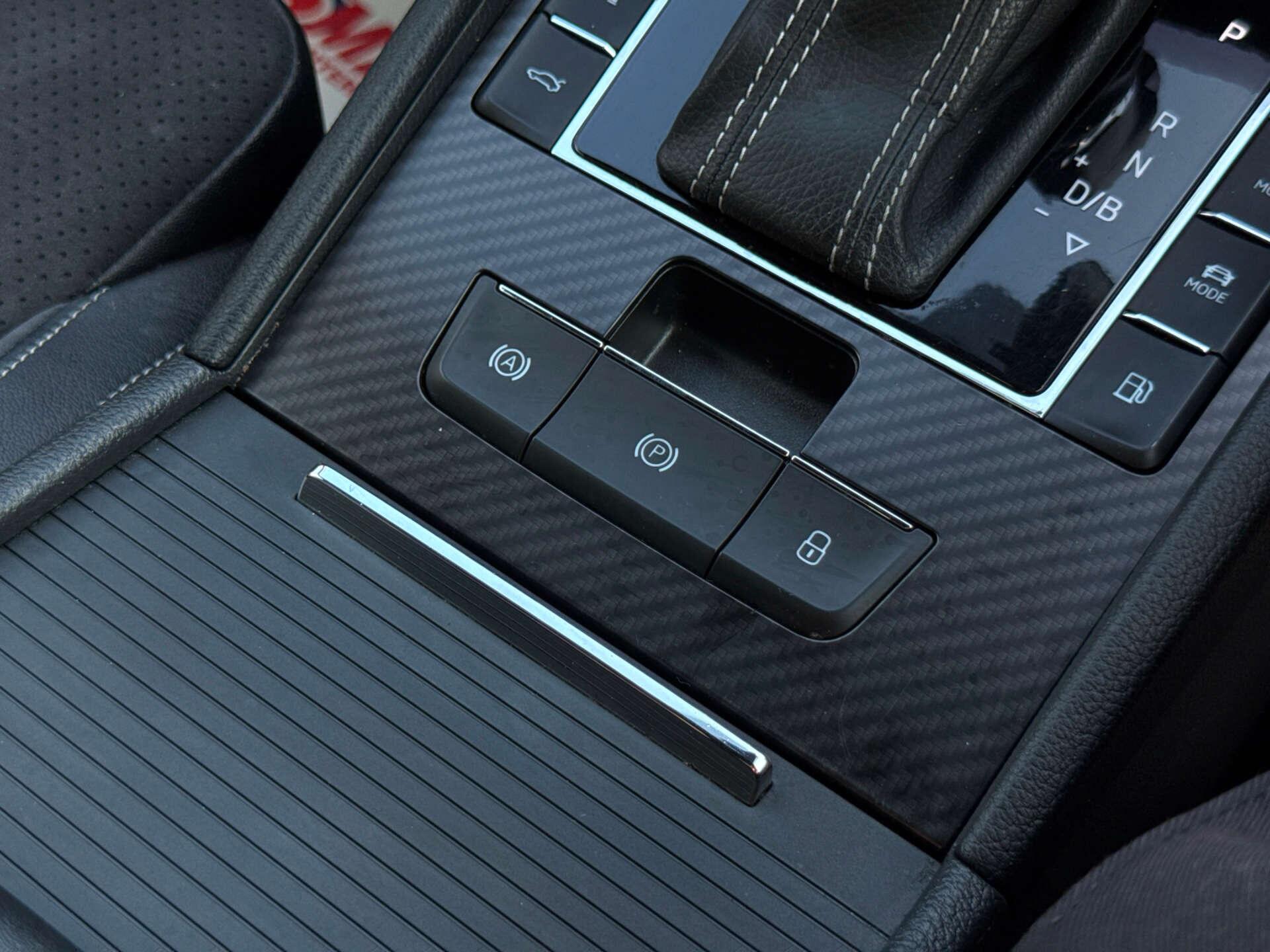 Skoda Superb view 62