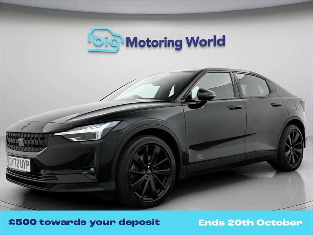 Polestar Polestar 2