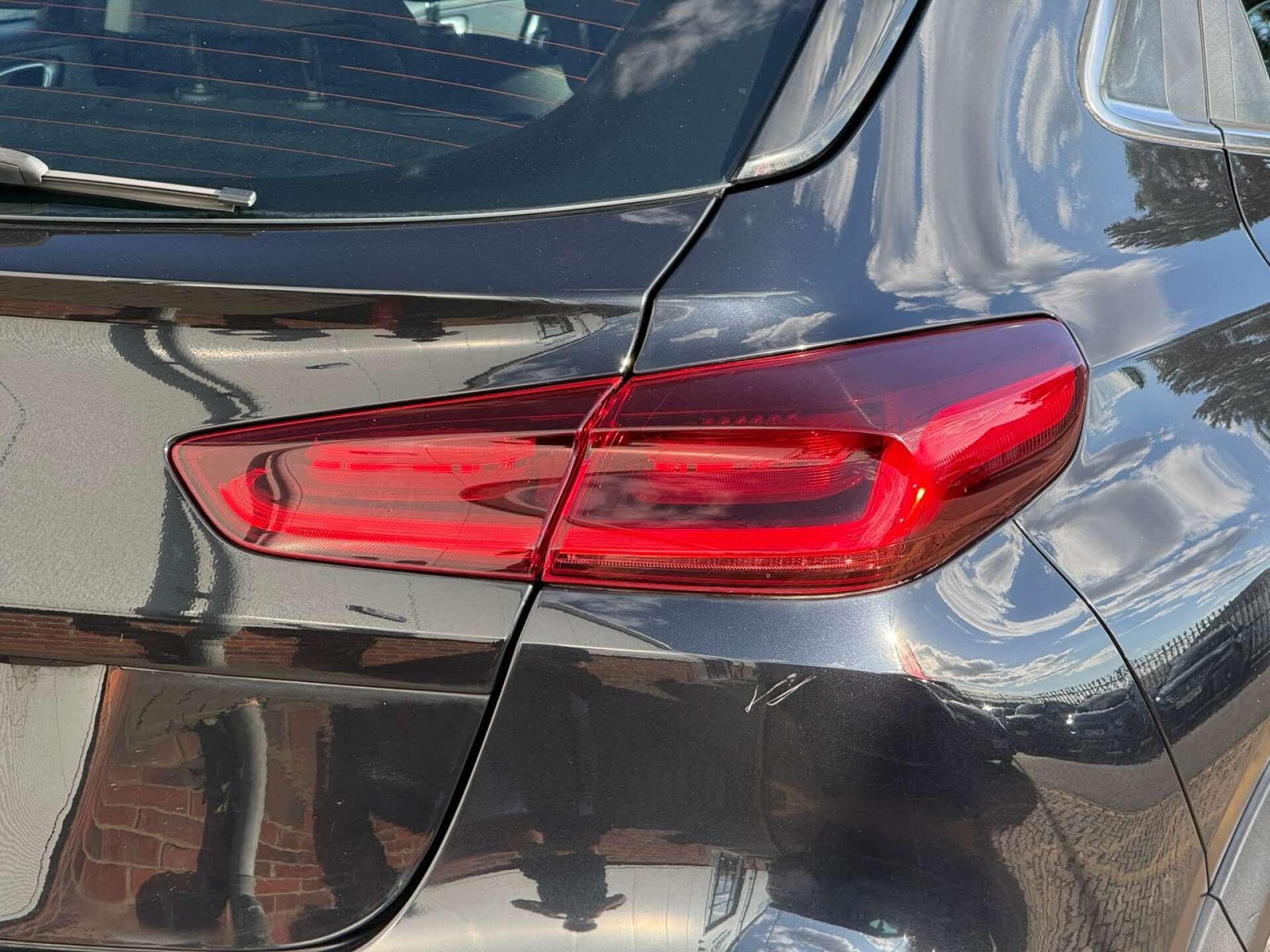 Kia Xceed view 15
