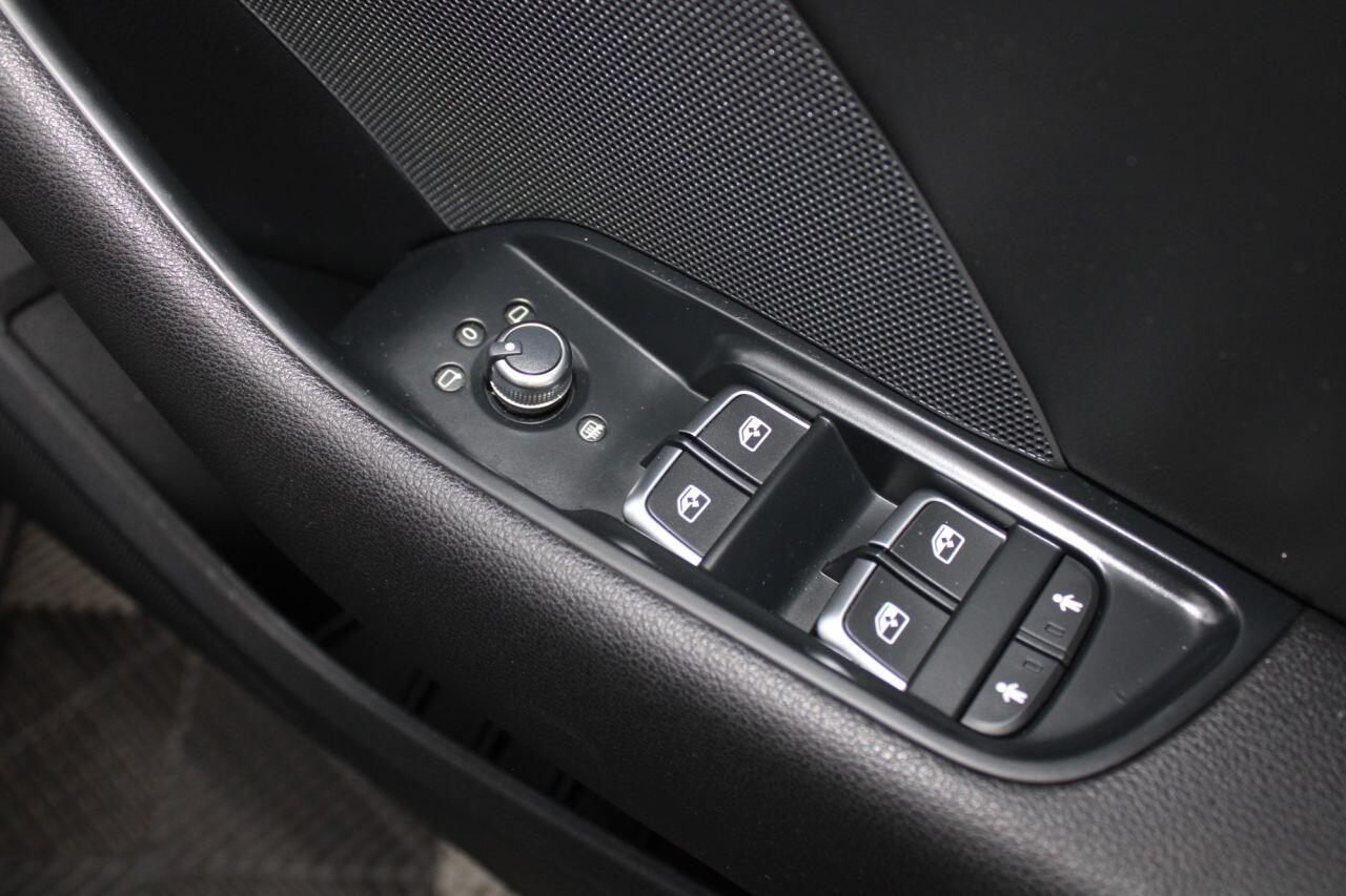 Audi A3 view 13