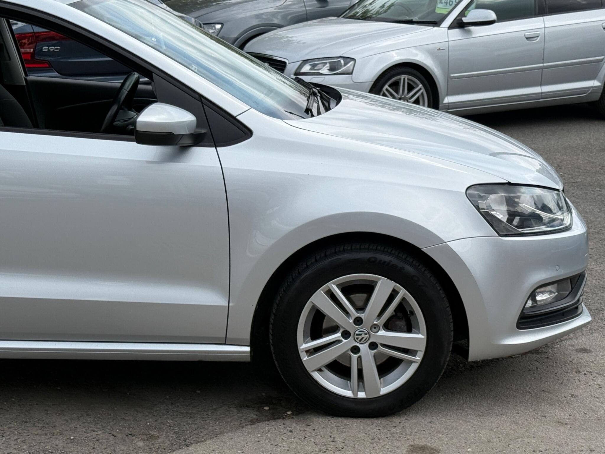 Volkswagen Polo - Image 20
