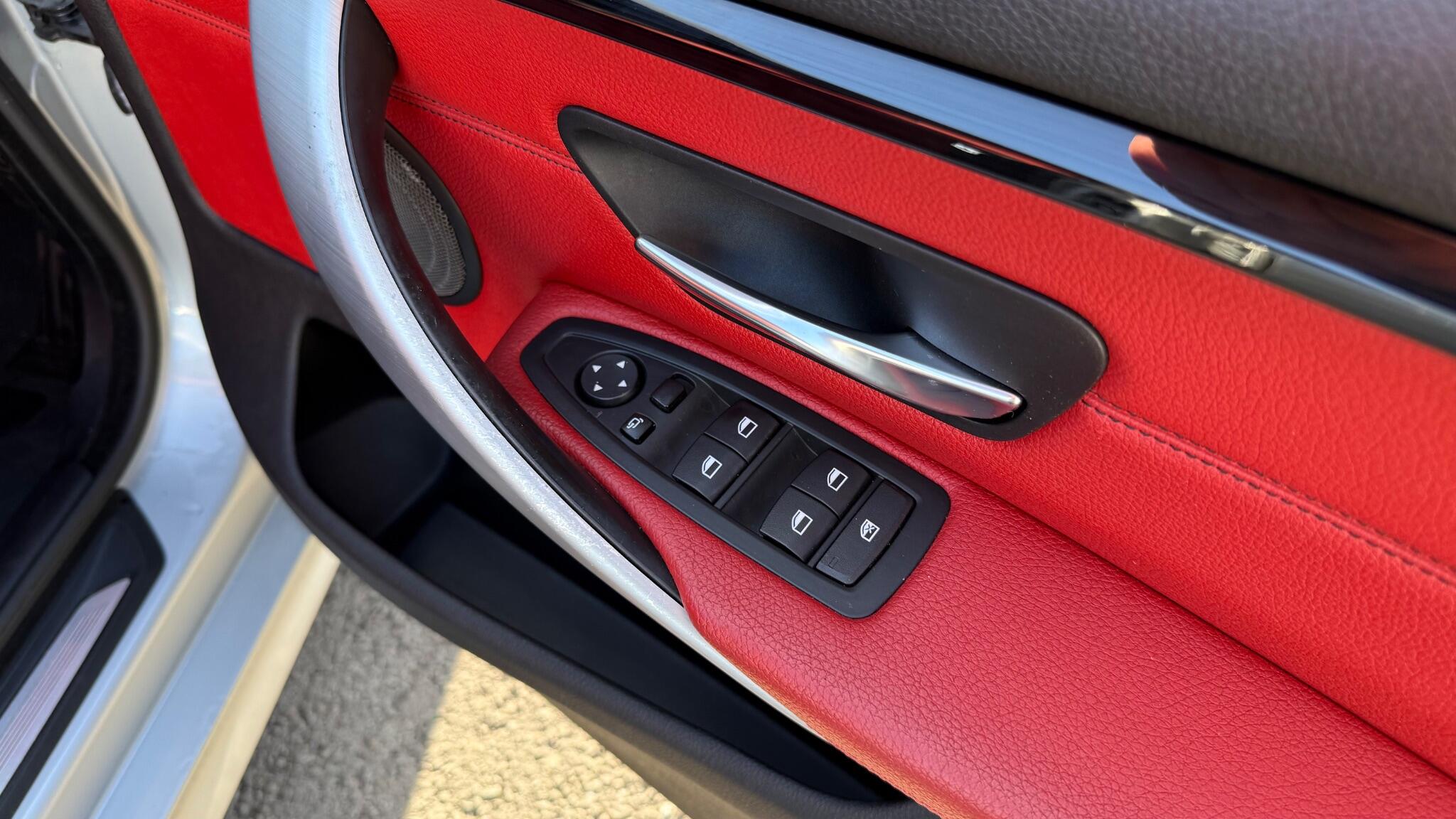 BMW 4 Series view 25