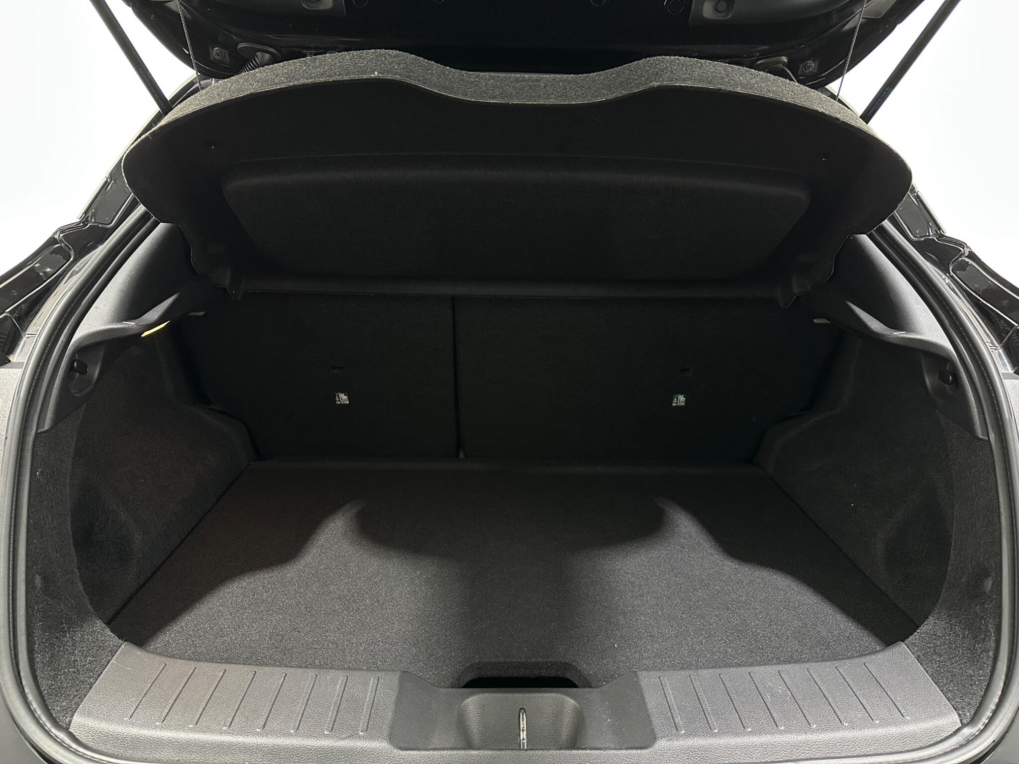 Nissan Juke view 44