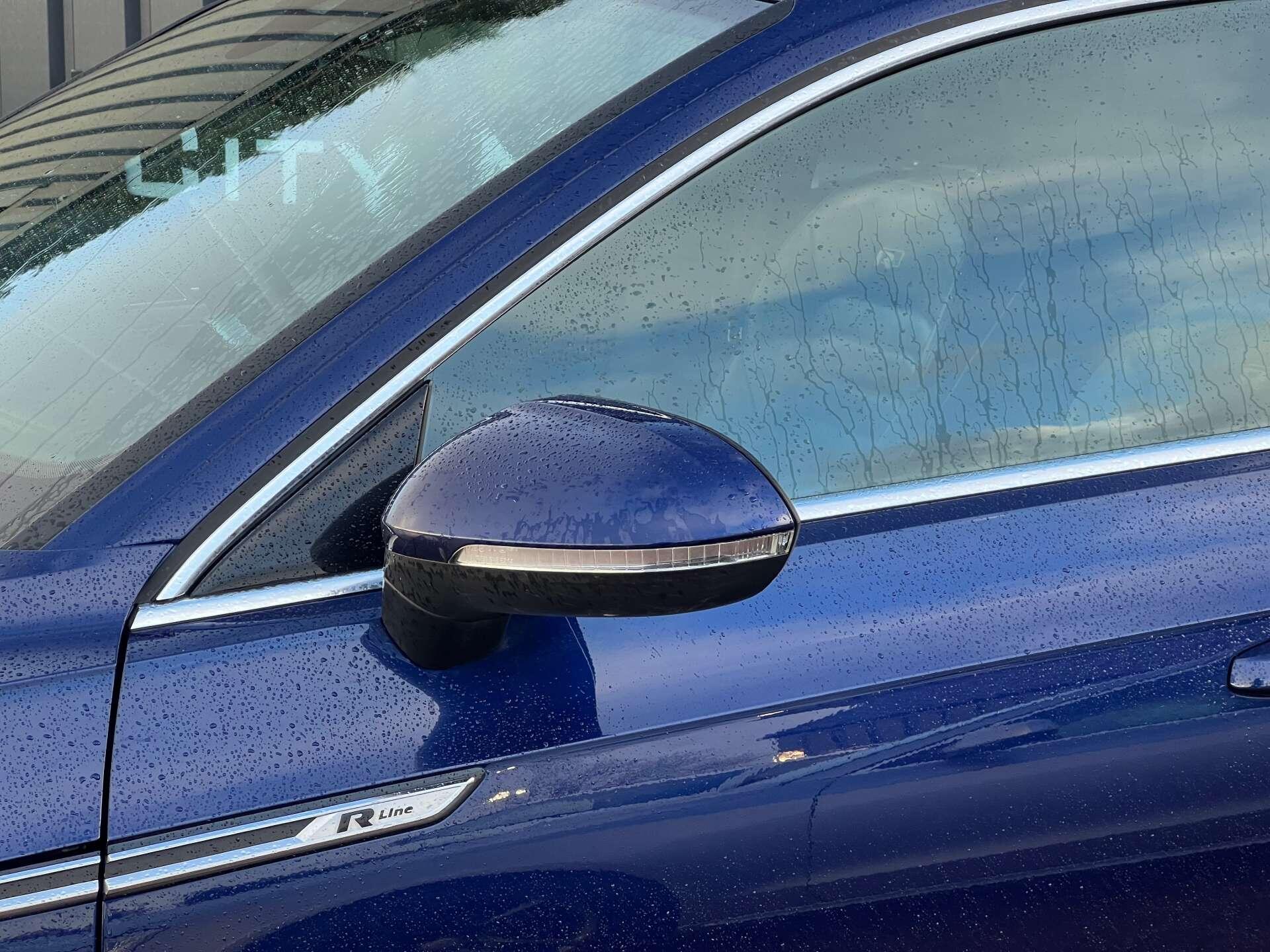 Volkswagen Arteon view 4