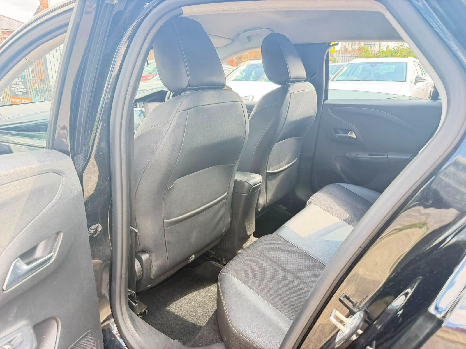 Vauxhall Corsa view 16