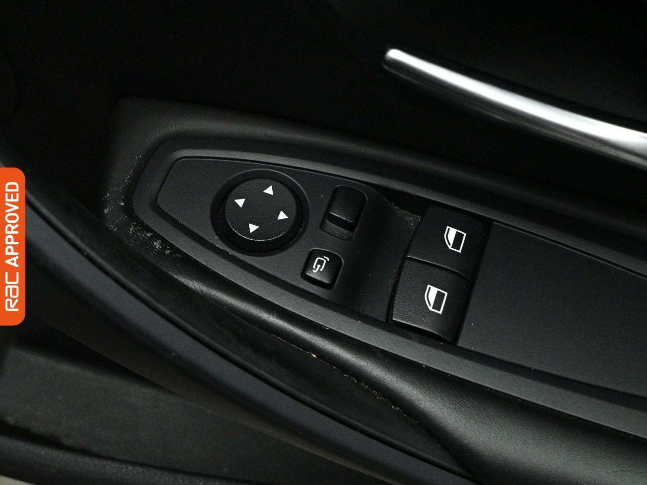 BMW M4 view 29