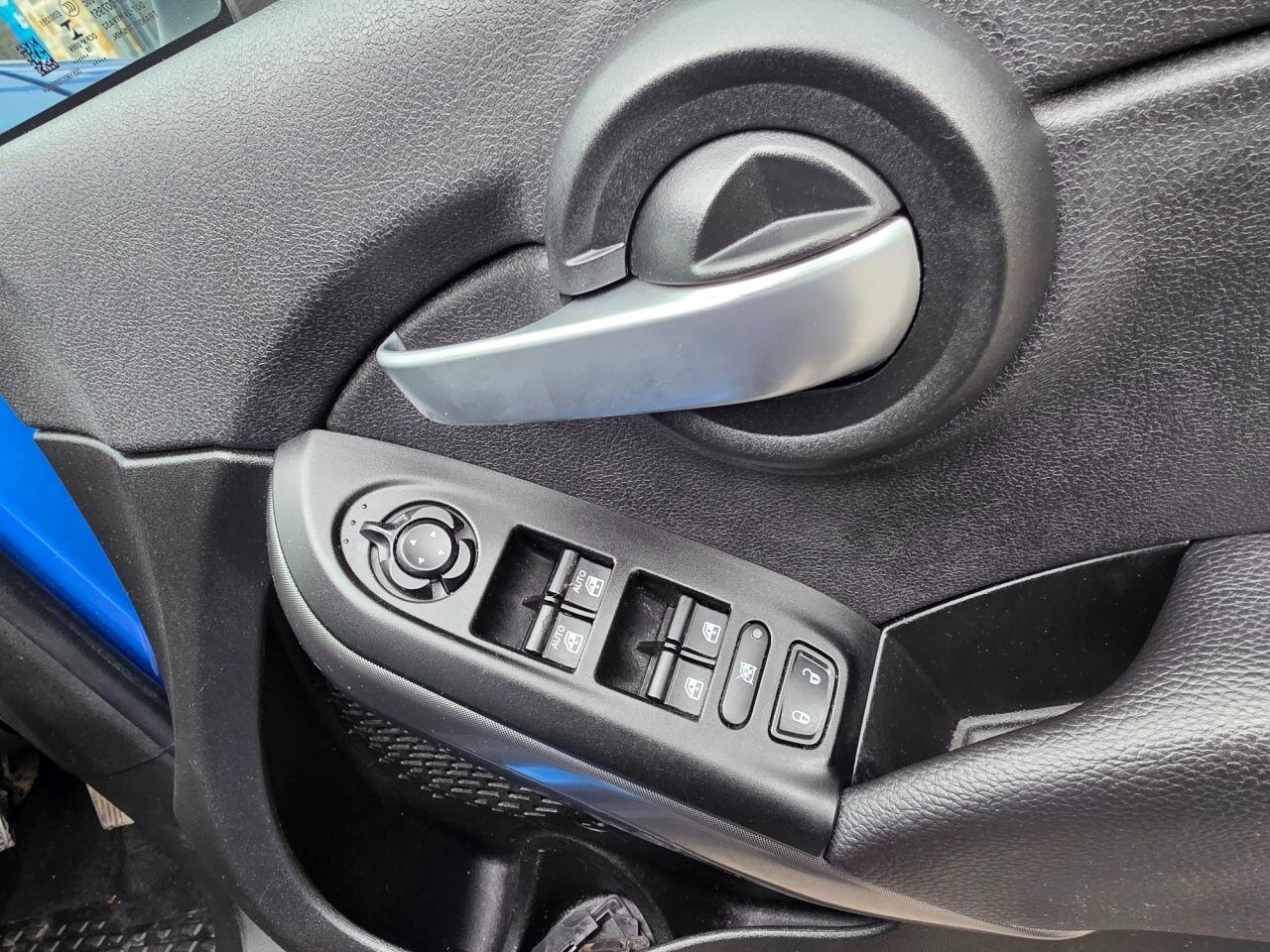 Fiat 500x view 40