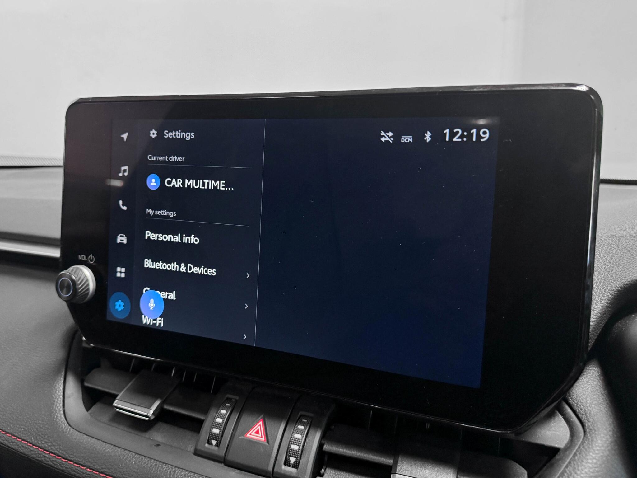 Toyota Rav4 view 51