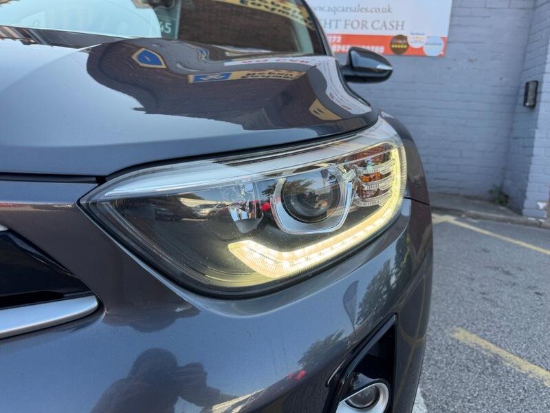 Kia Stonic view 12