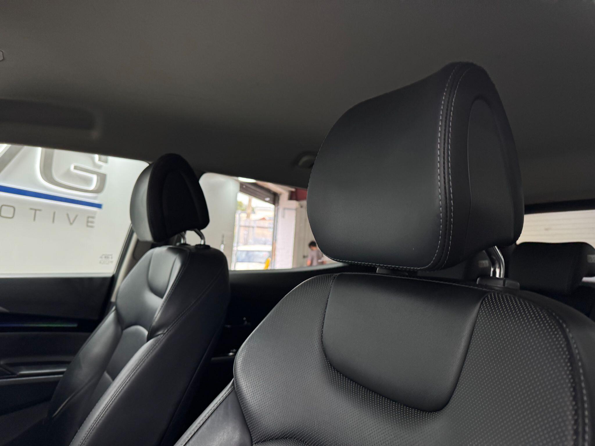 KGM Korando view 47