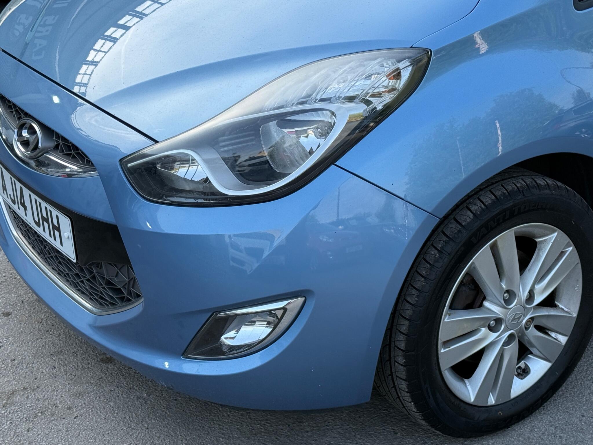 Hyundai ix20 - Image 24