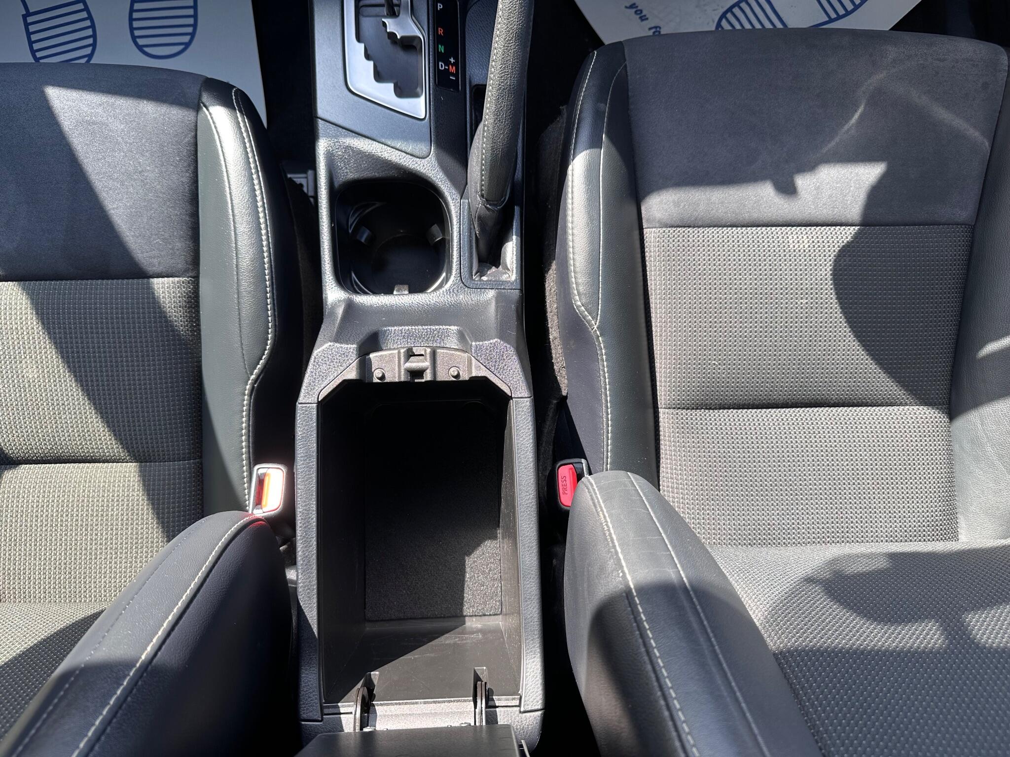 Toyota Rav4 view 40