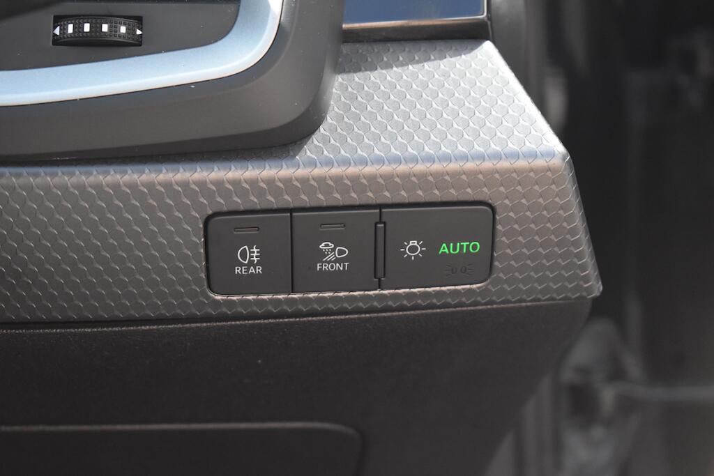 Audi A1 view 48