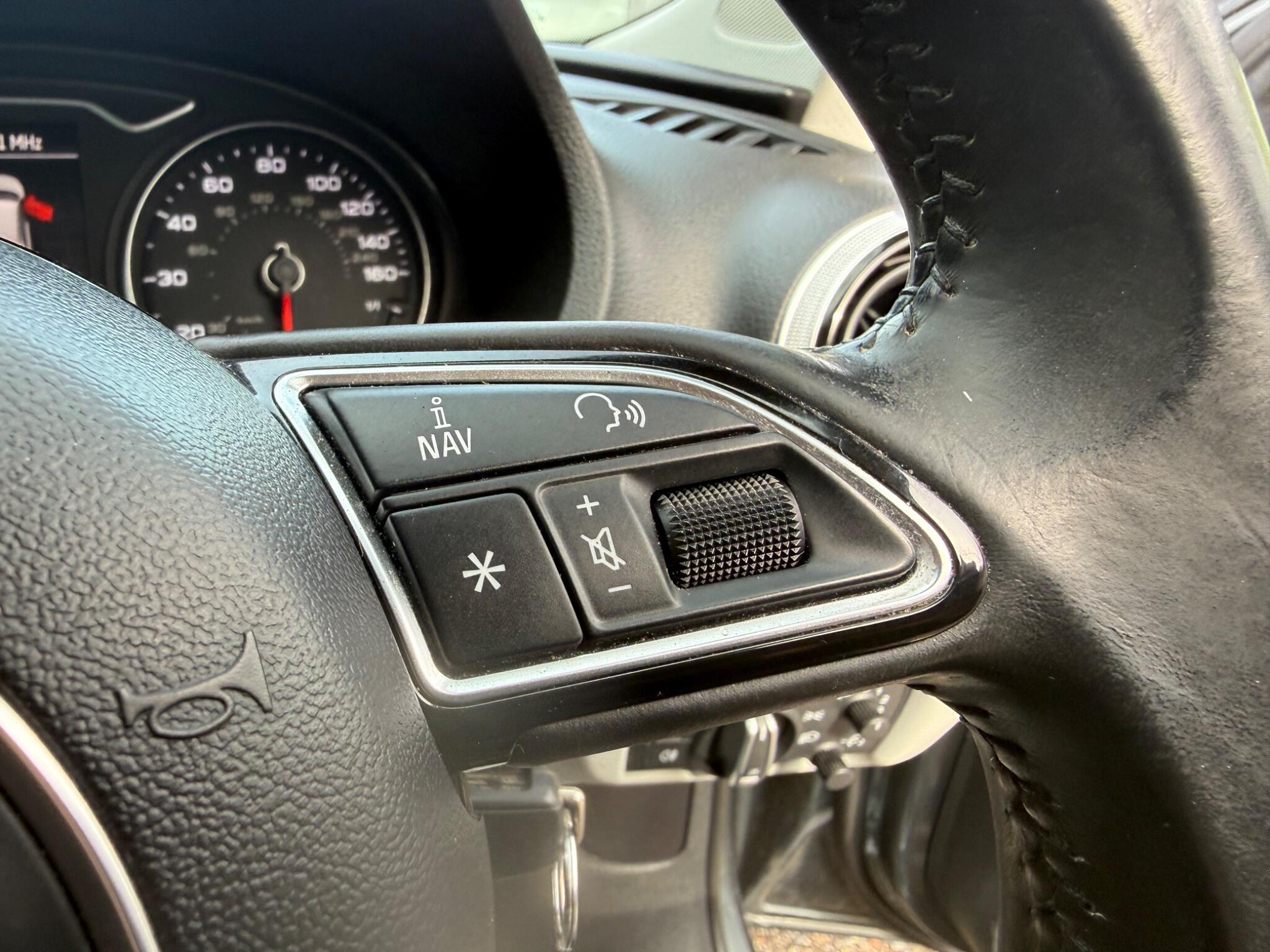 2013 Audi A3 image 12