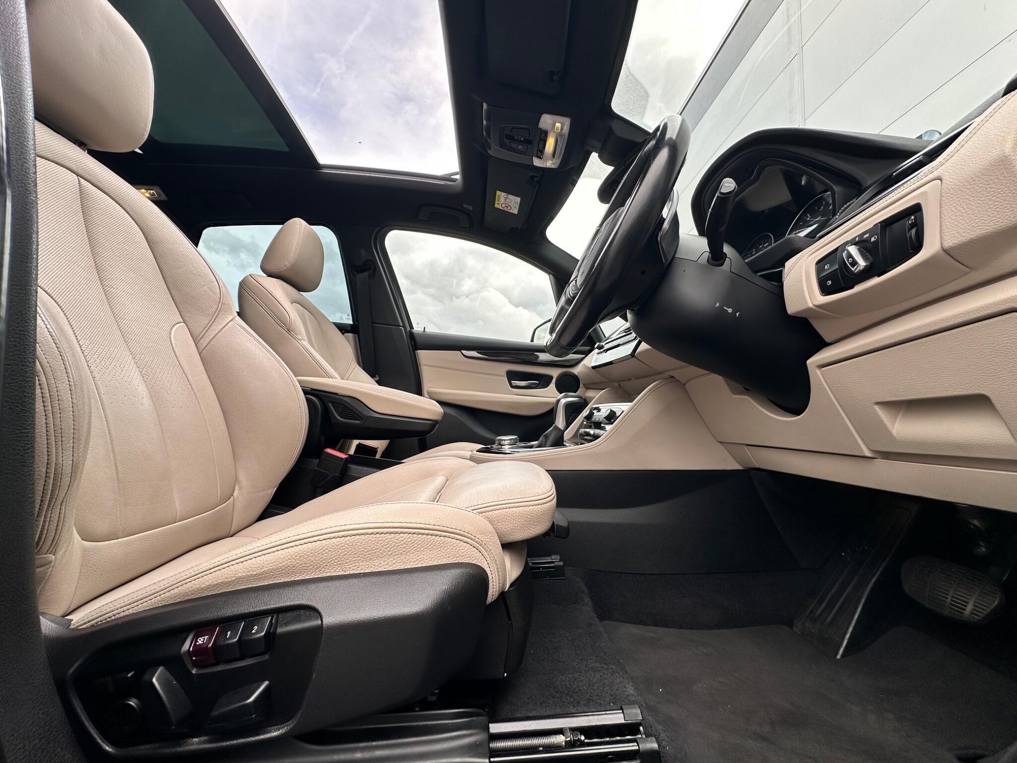 BMW 2 Series view 29