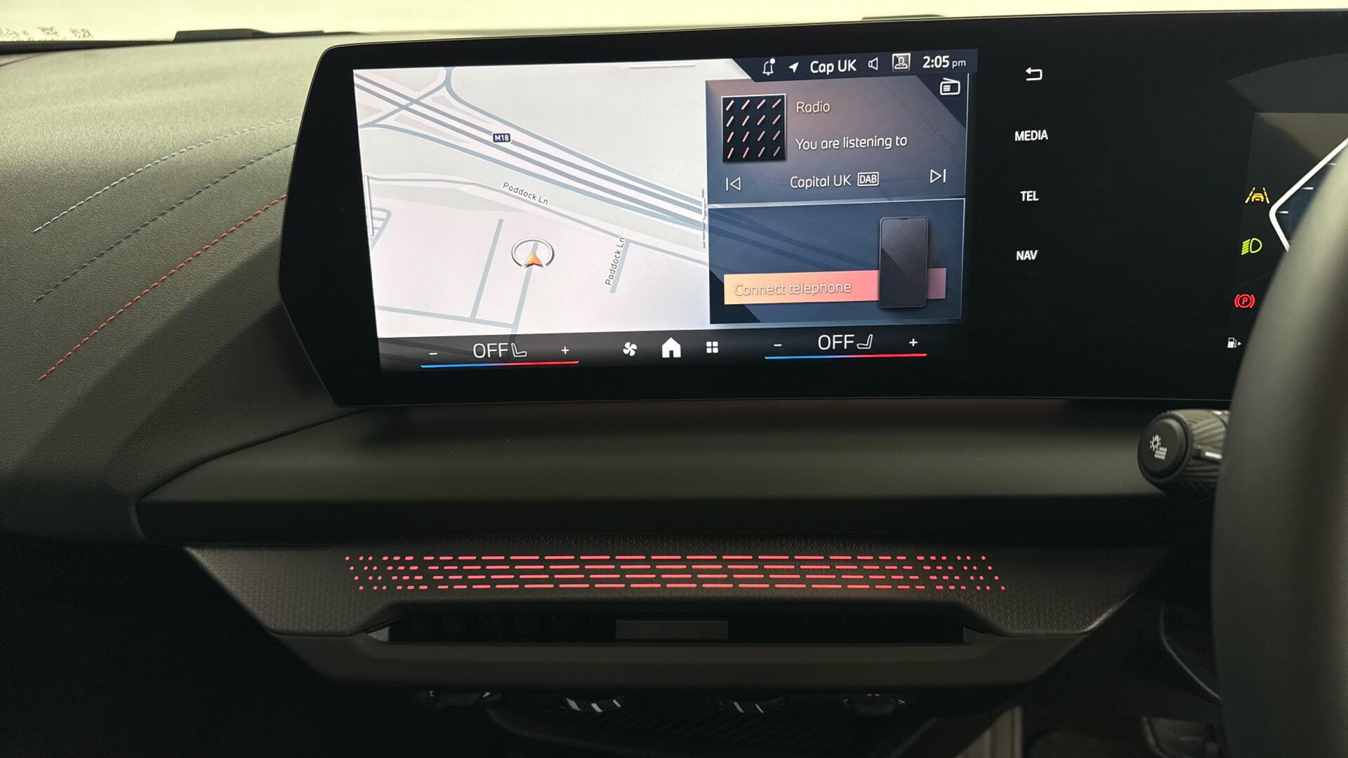 BMW 2 Series view 8
