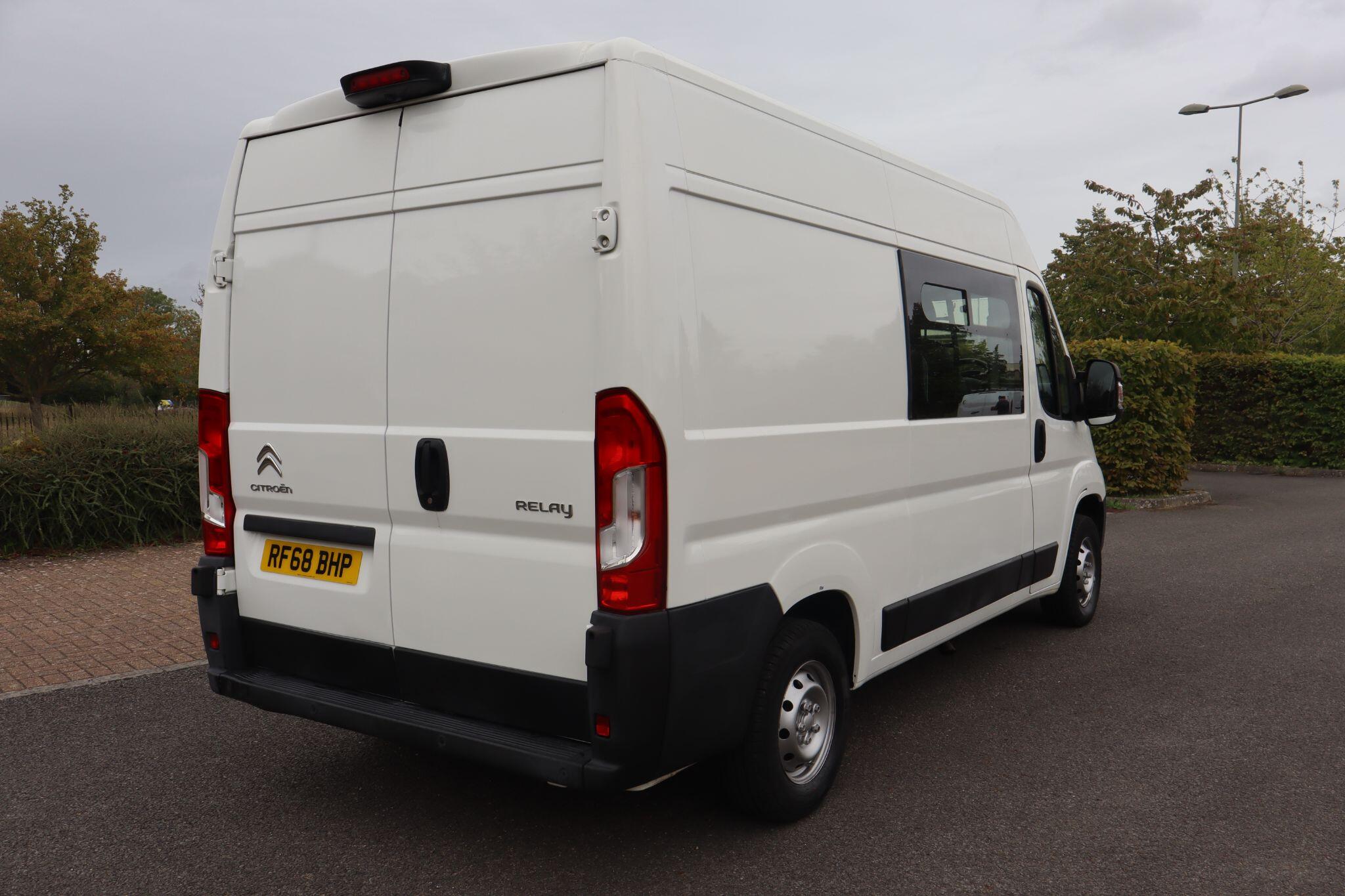 van-images