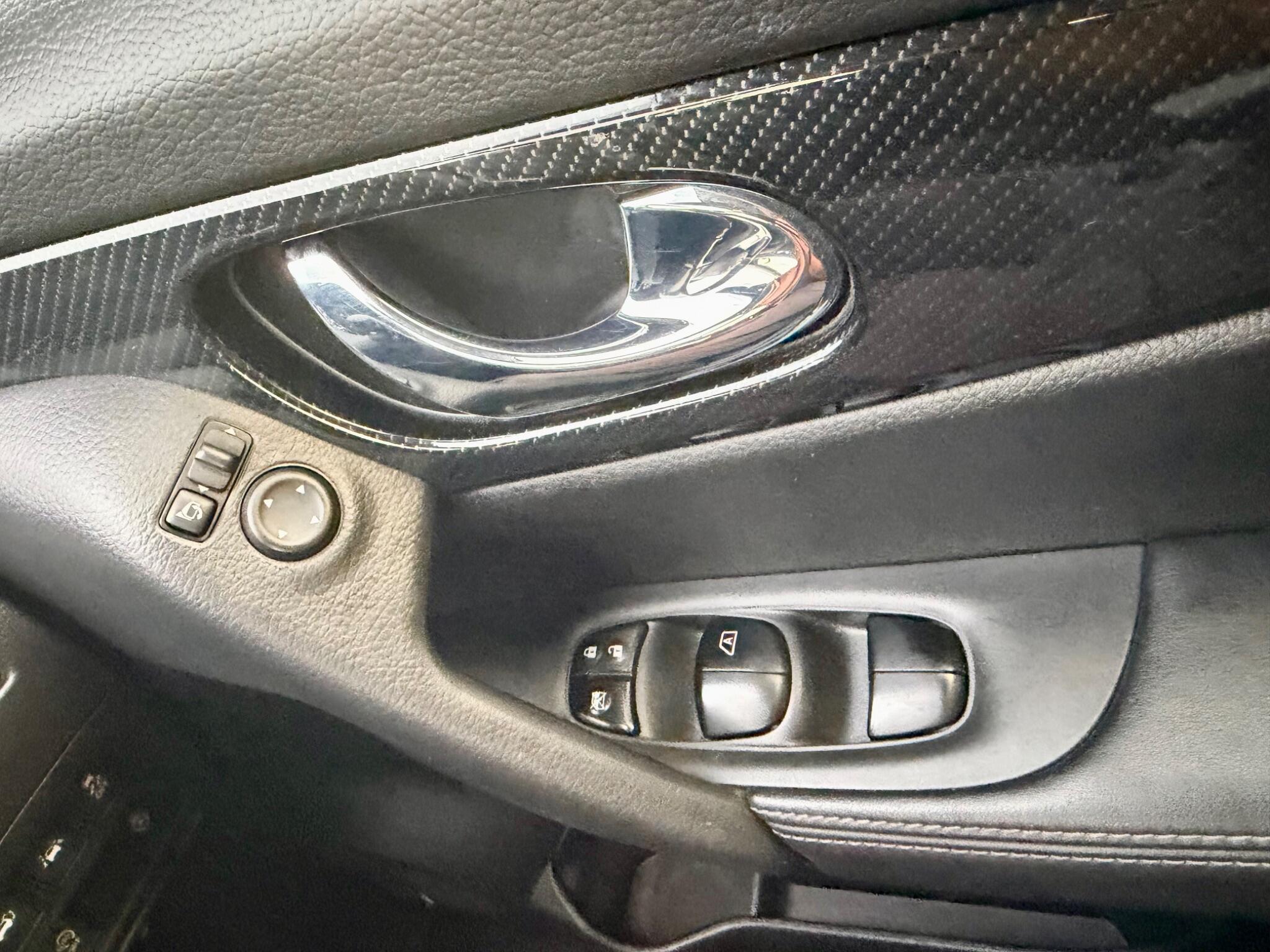 Nissan X-Trail view 41