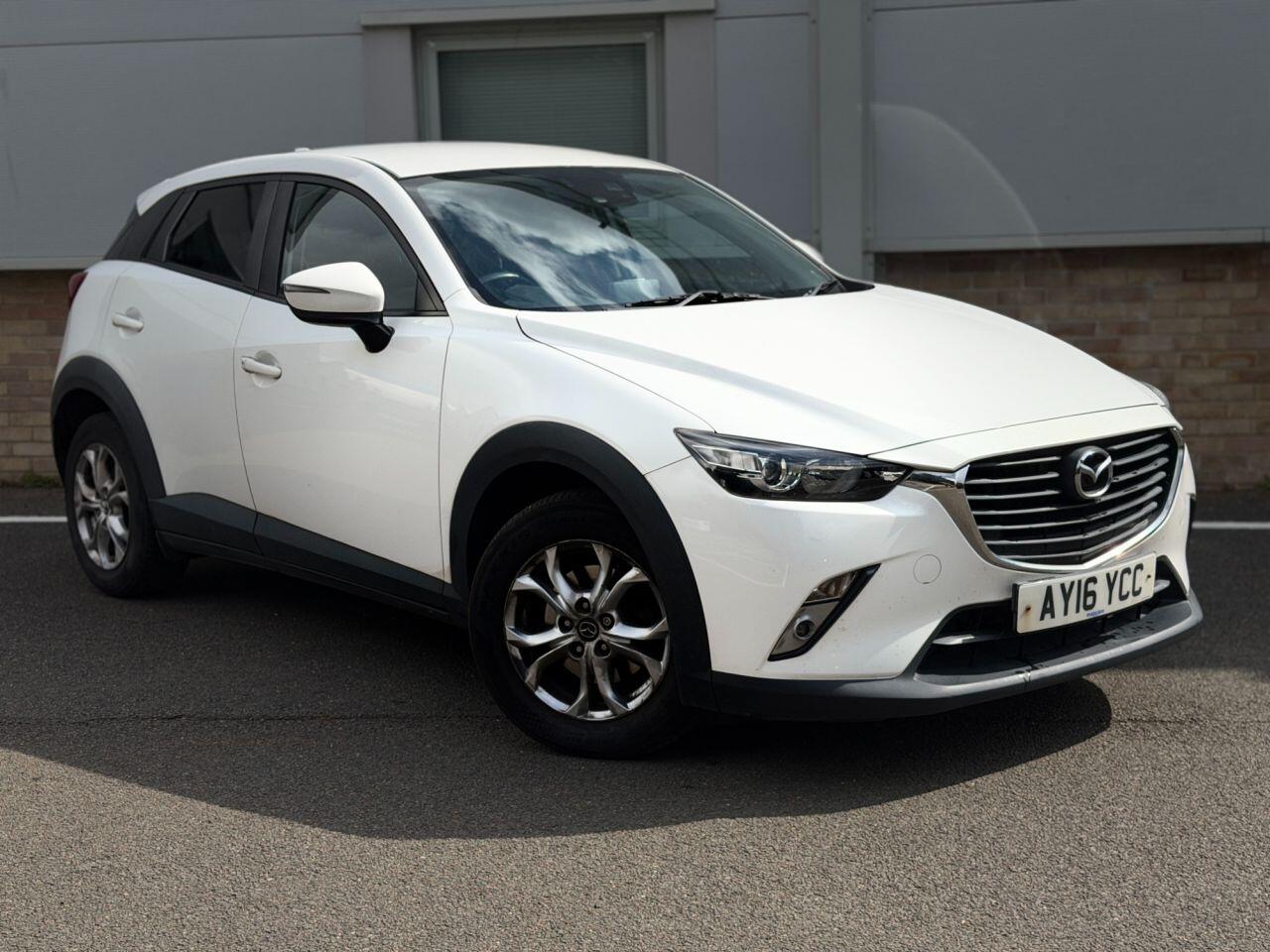 Mazda Skyactiv-G view 29