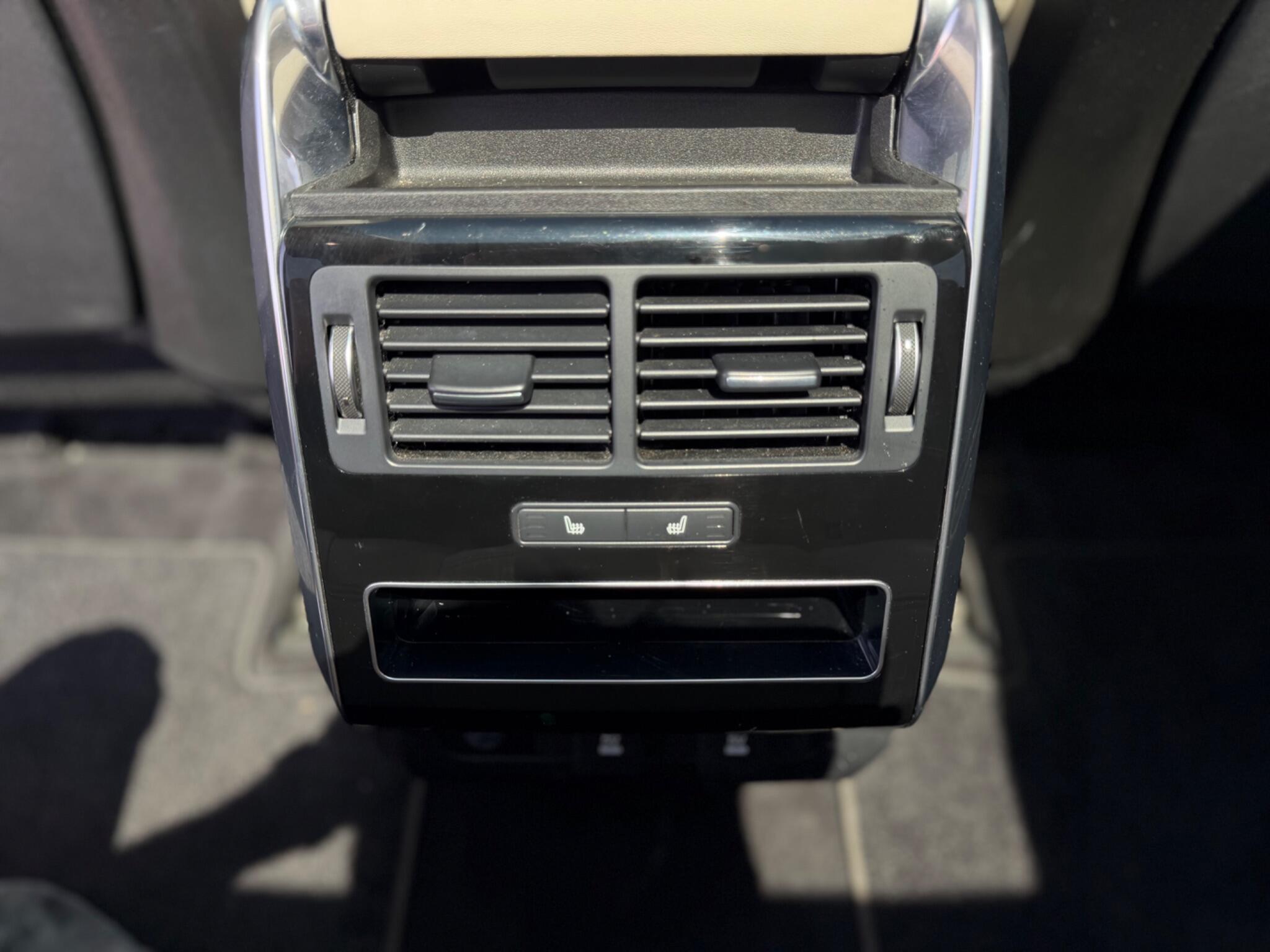 Land Rover Range Rover Sport view 65