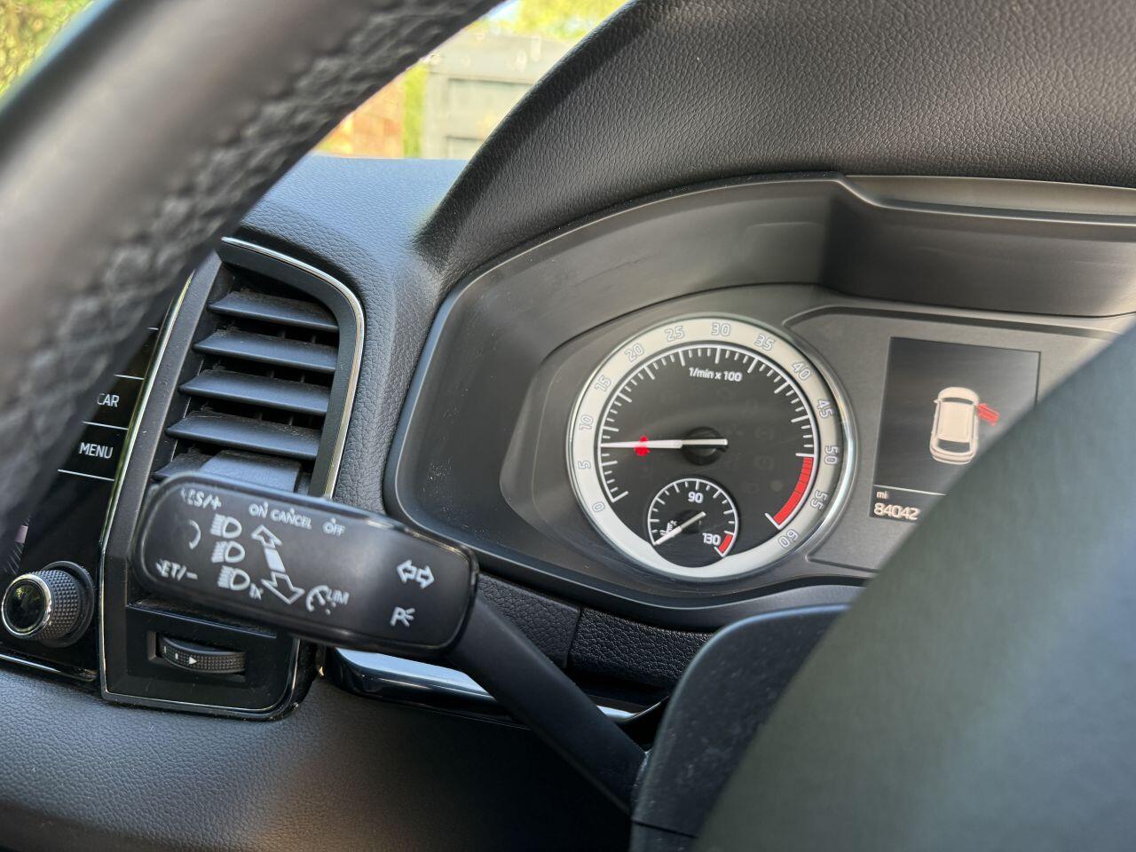 Skoda Karoq view 22