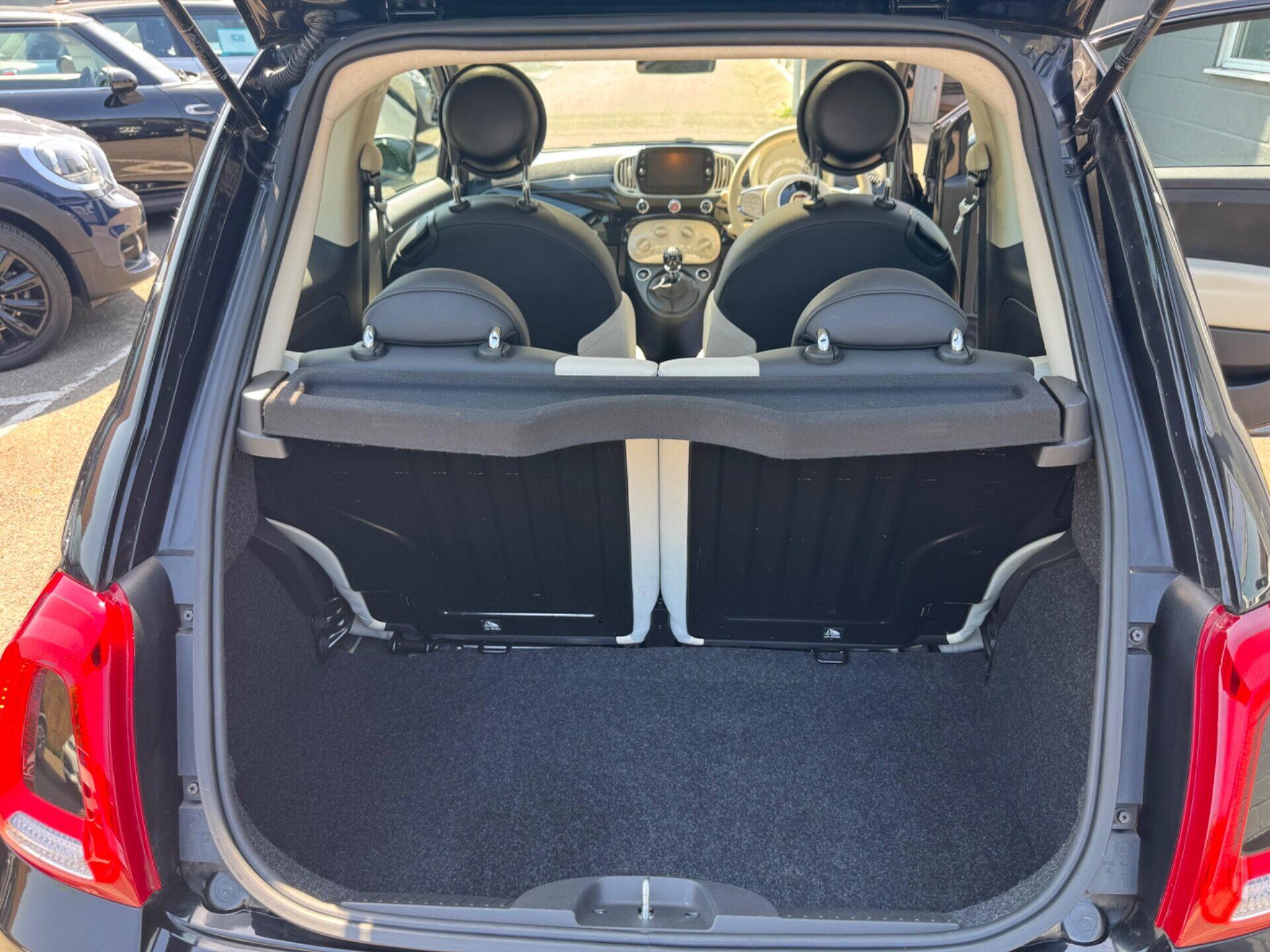Fiat 500 view 12